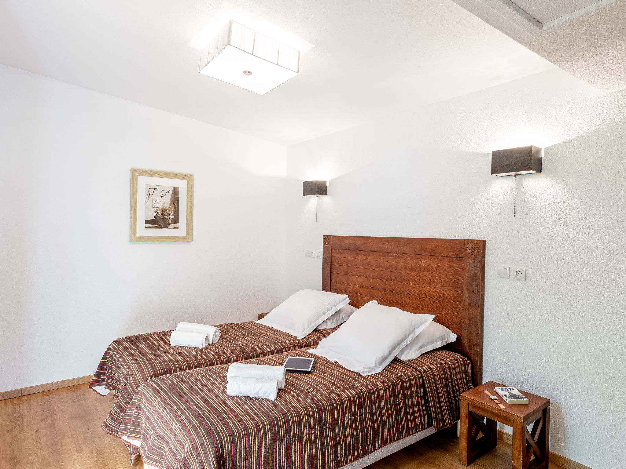 Holiday Rental Accommodation