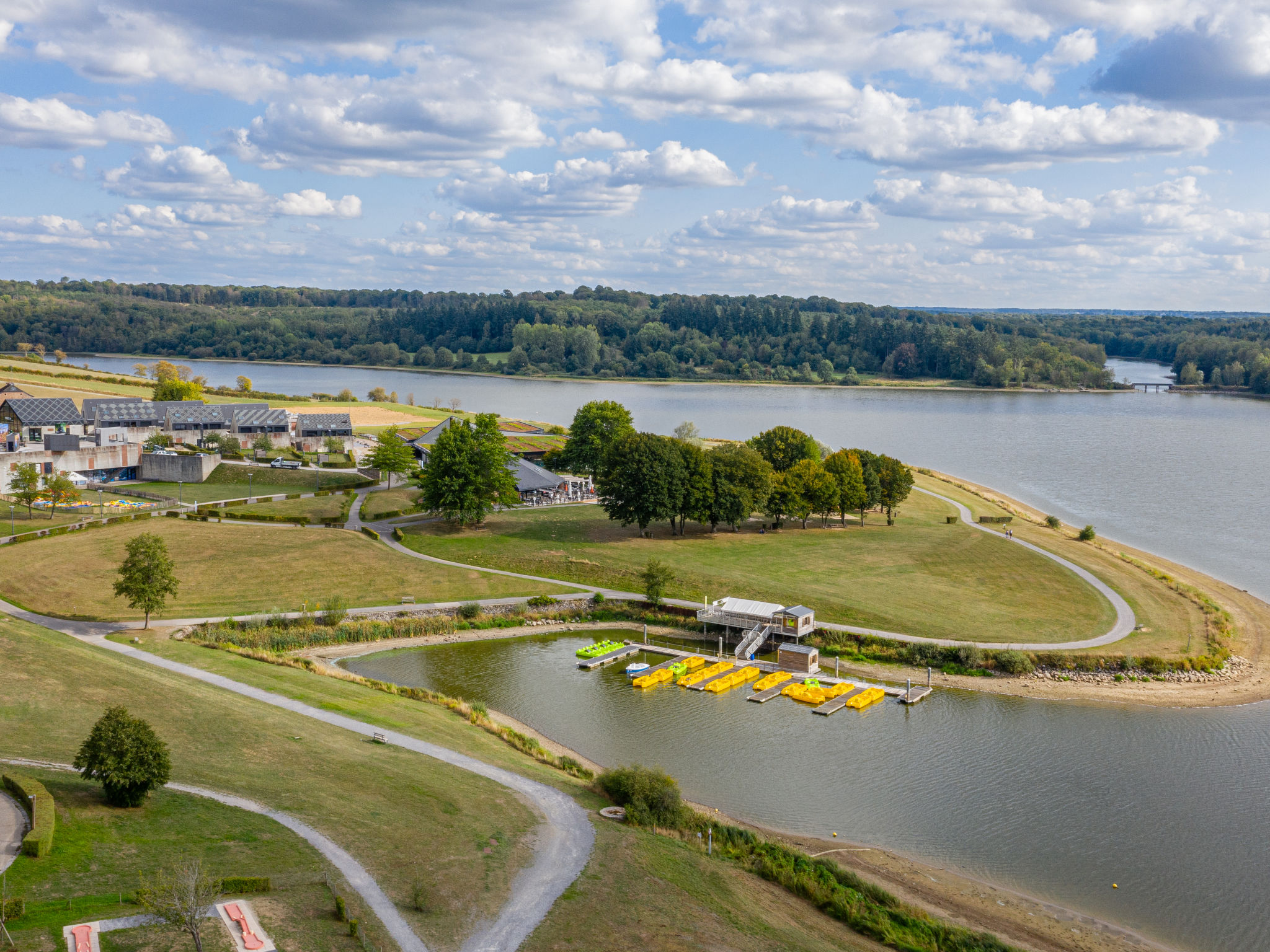 Holiday Rental Accommodation