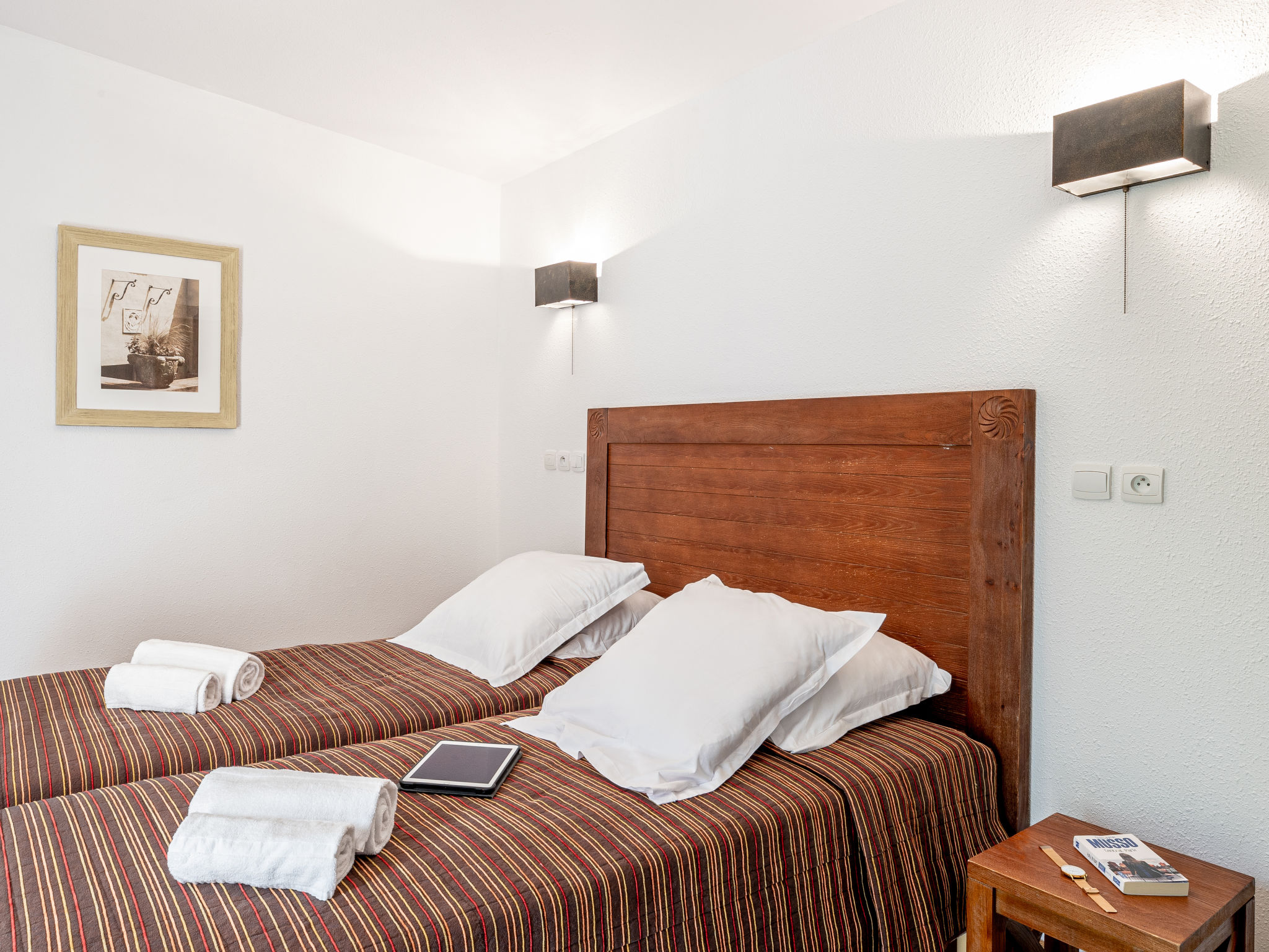 Holiday Rental Accommodation