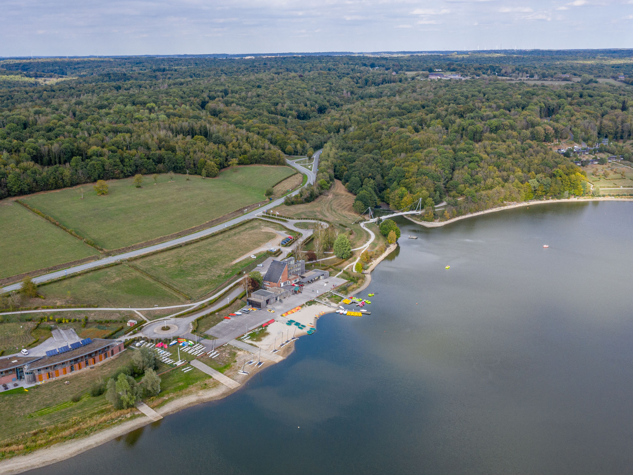 Holiday Rental Accommodation