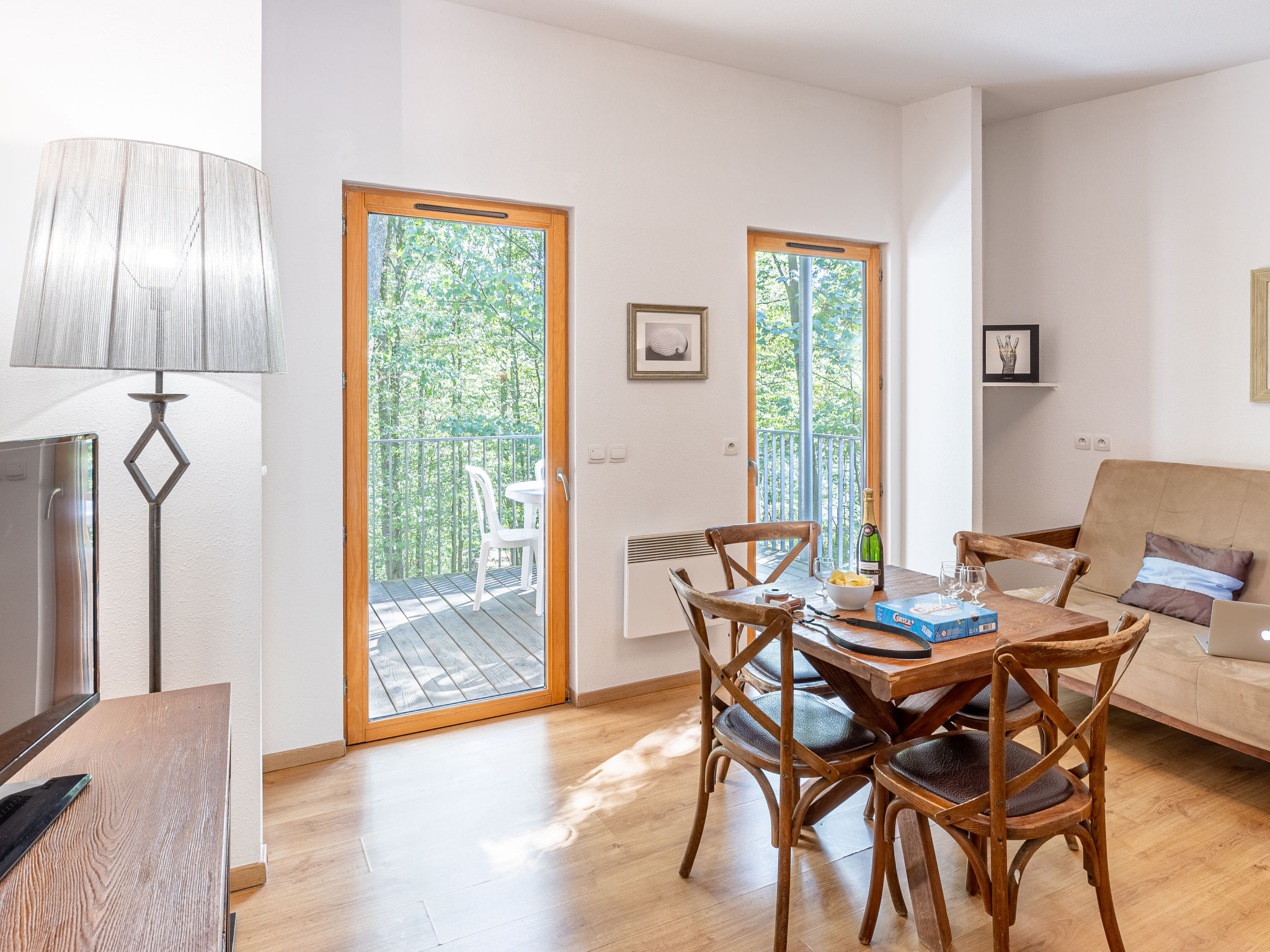 Holiday Rental Accommodation