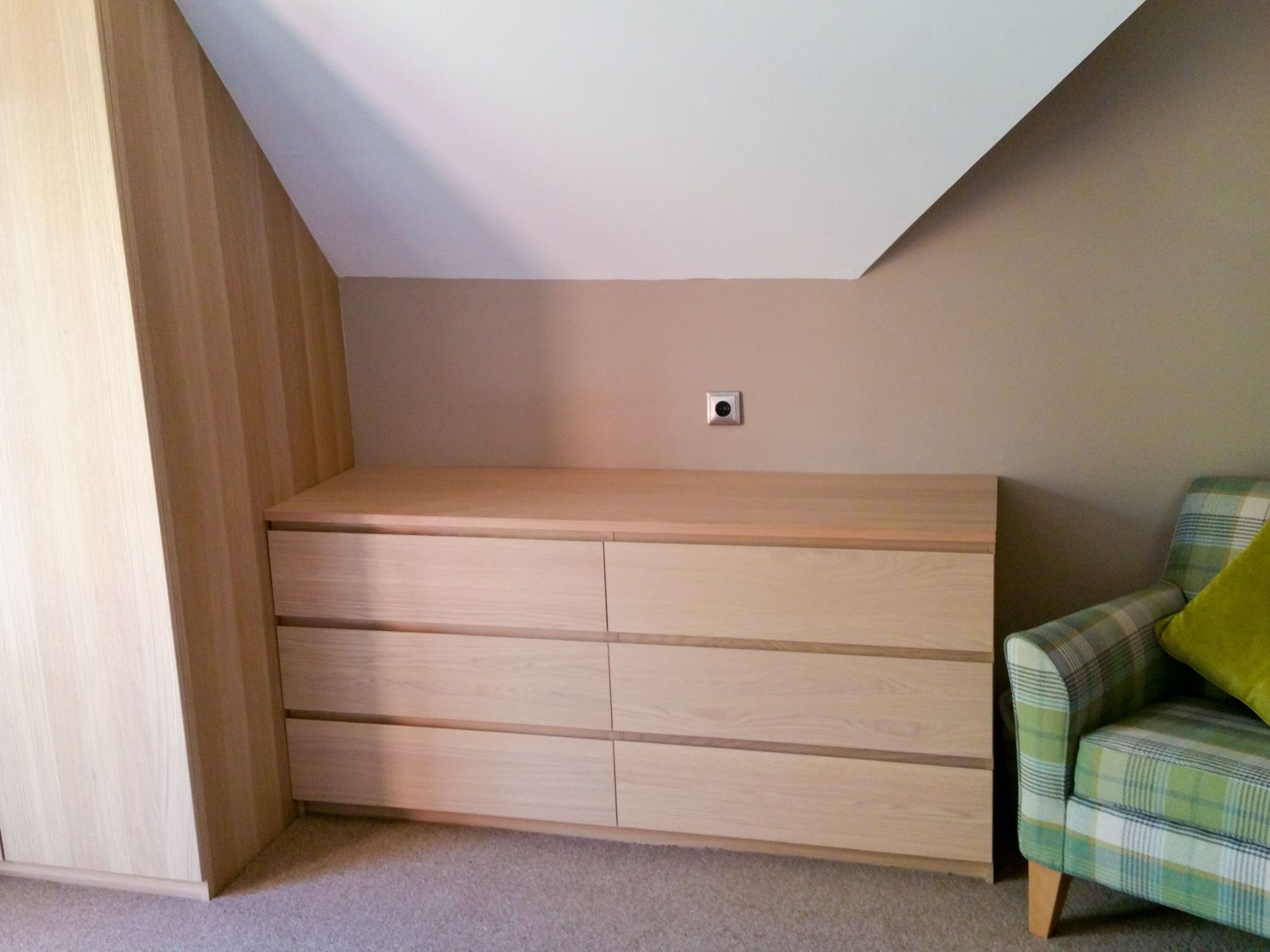 Holiday villa "Les Jumeaux Le Touquet" (Die Zwillinge Le Touquet)-Drinnen