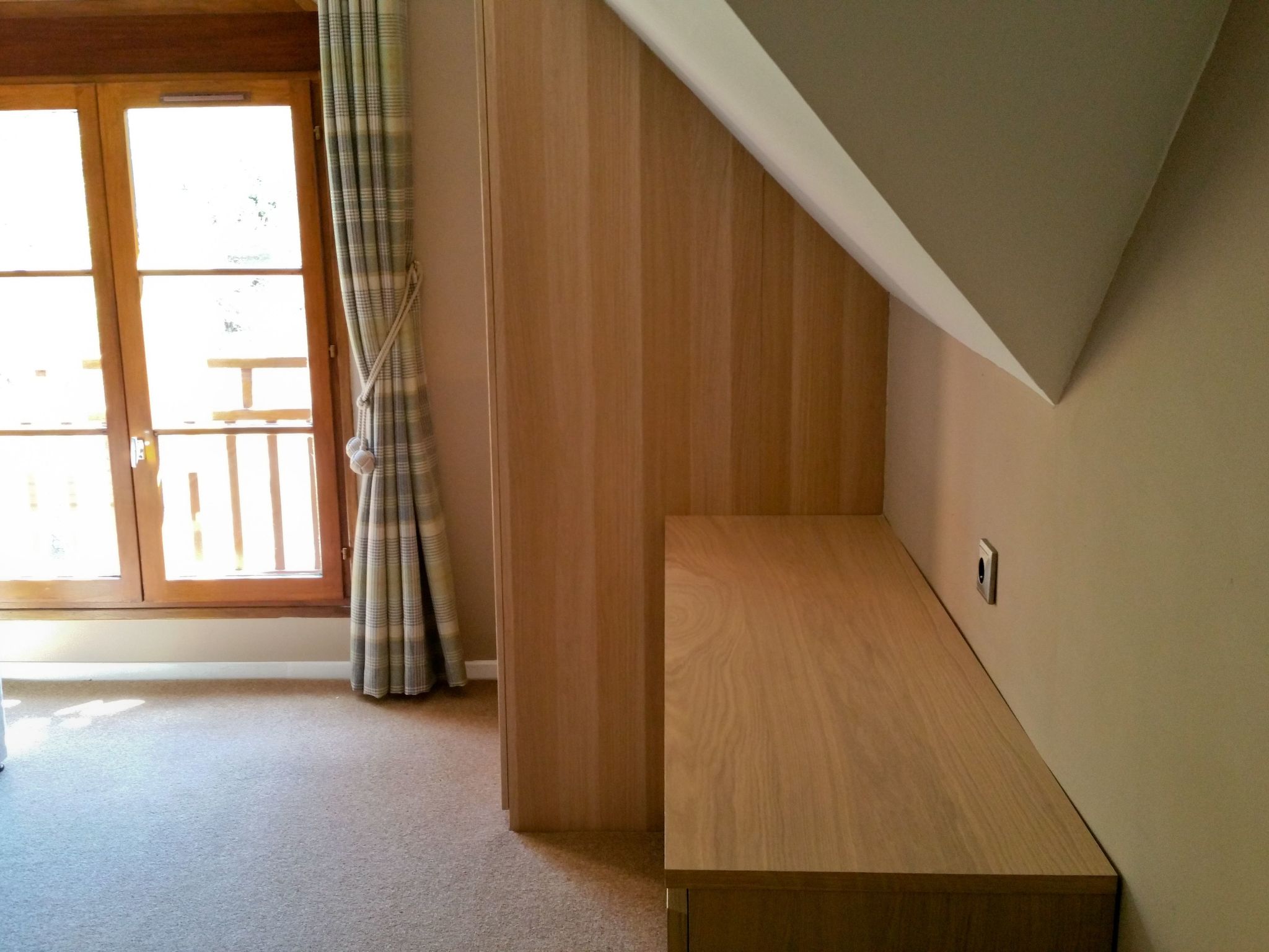 Holiday villa "Les Jumeaux Le Touquet" (Die Zwillinge Le Touquet)-Drinnen