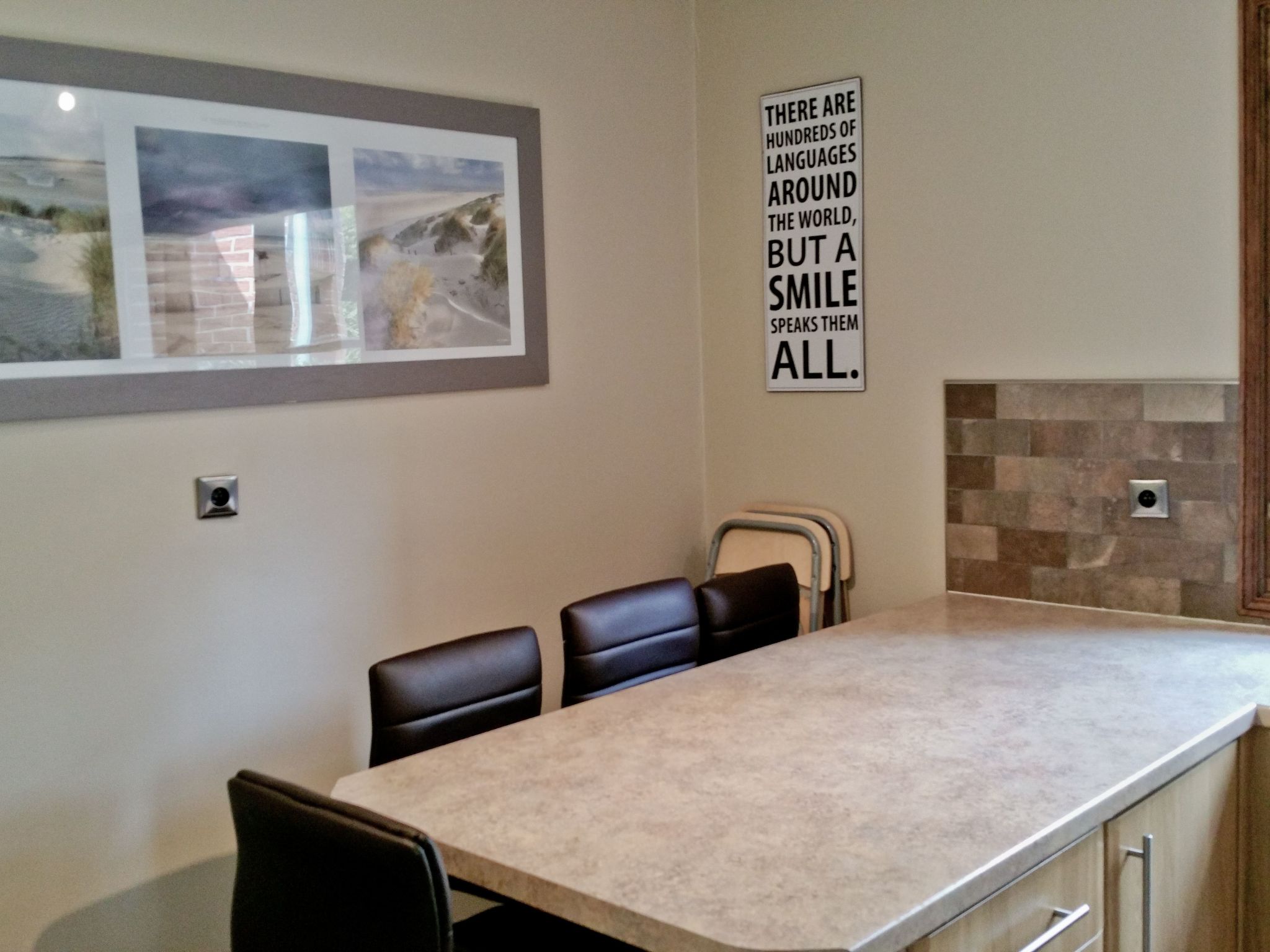 Holiday villa "Les Jumeaux Le Touquet" (Die Zwillinge Le Touquet)-Drinnen