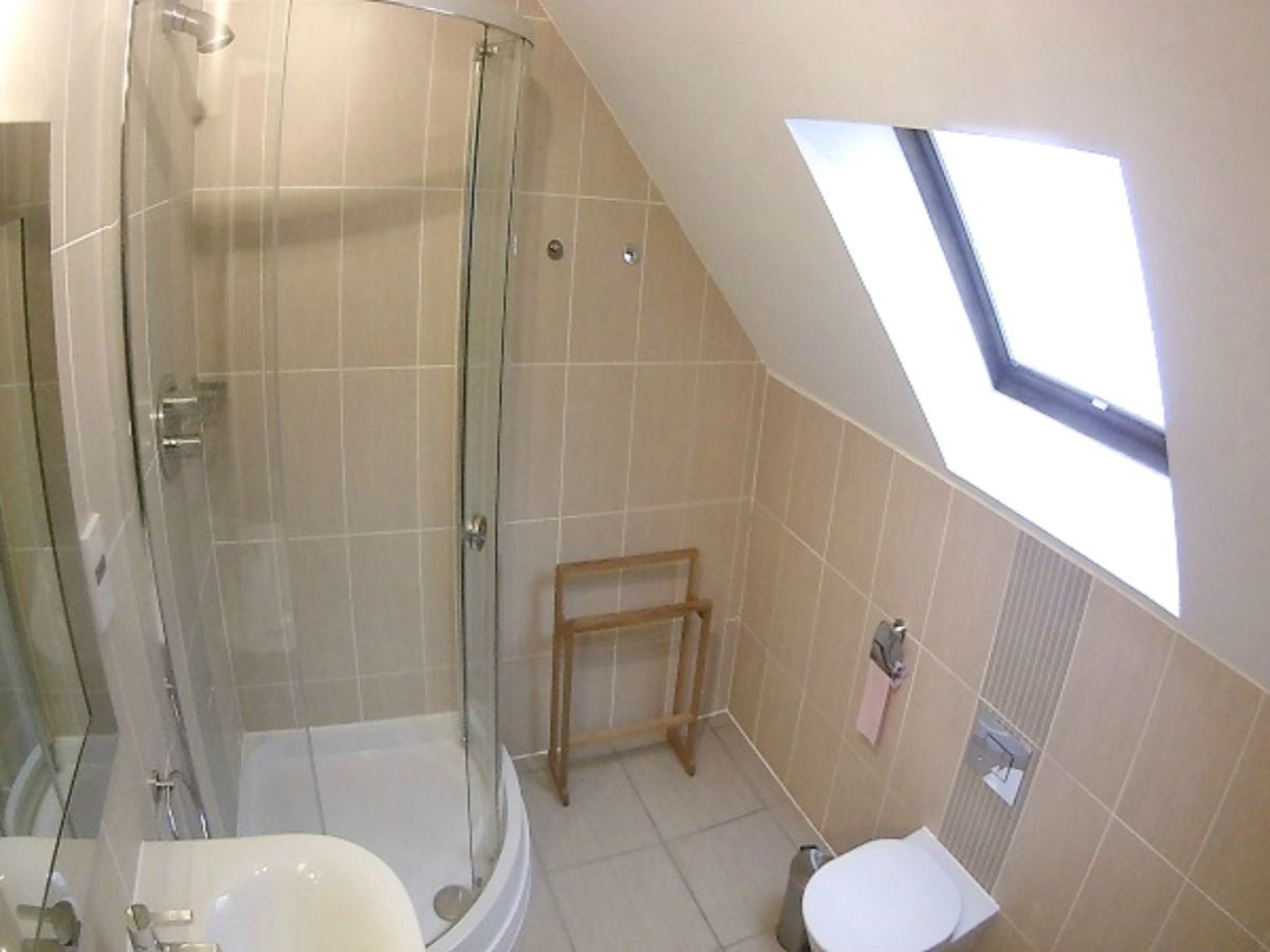 Holiday villa "Les Jumeaux Le Touquet" (Die Zwillinge Le Touquet)-Drinnen