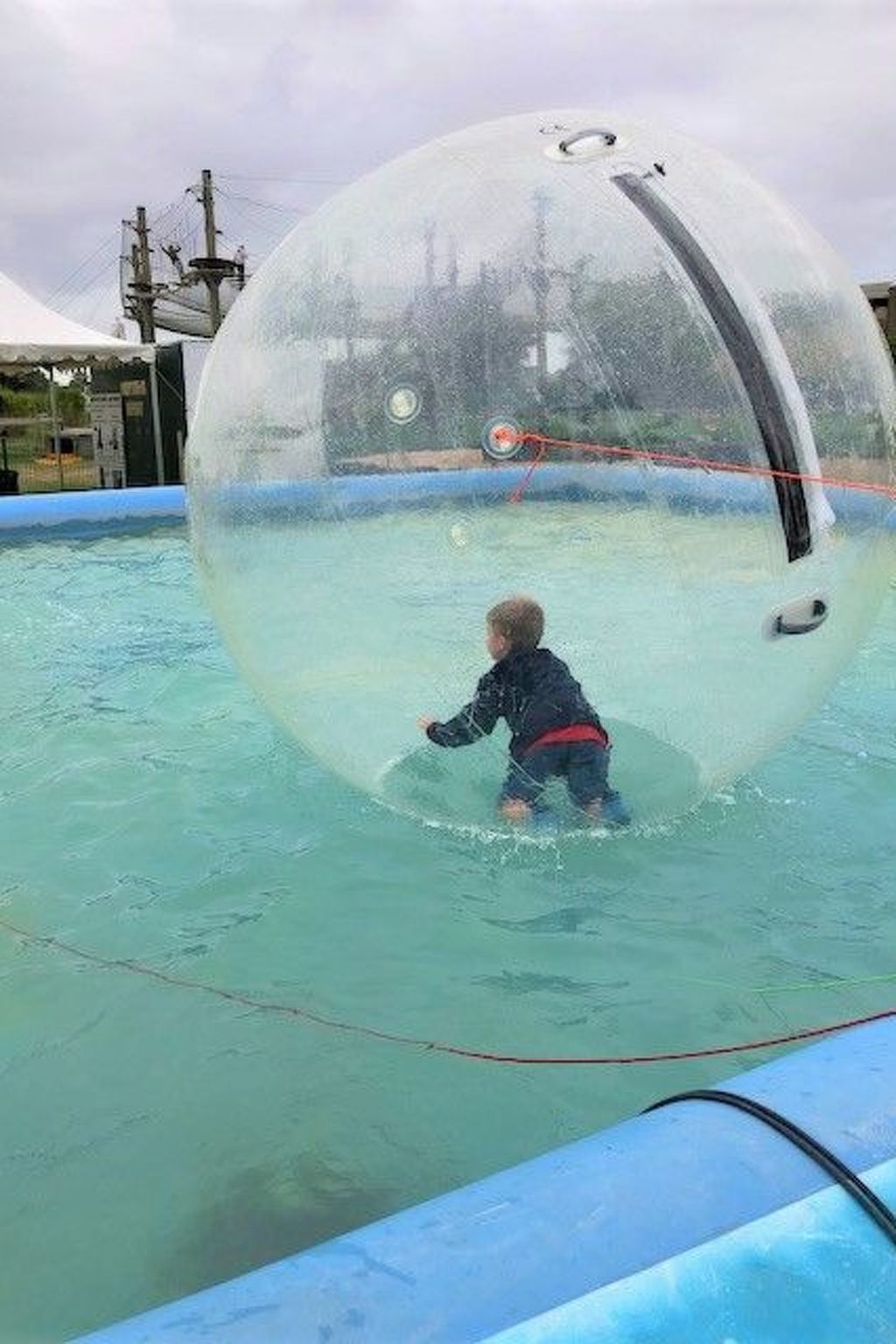 Holiday villa "Les Jumeaux Le Touquet" (Die Zwillinge Le Touquet)-Image-tags.info