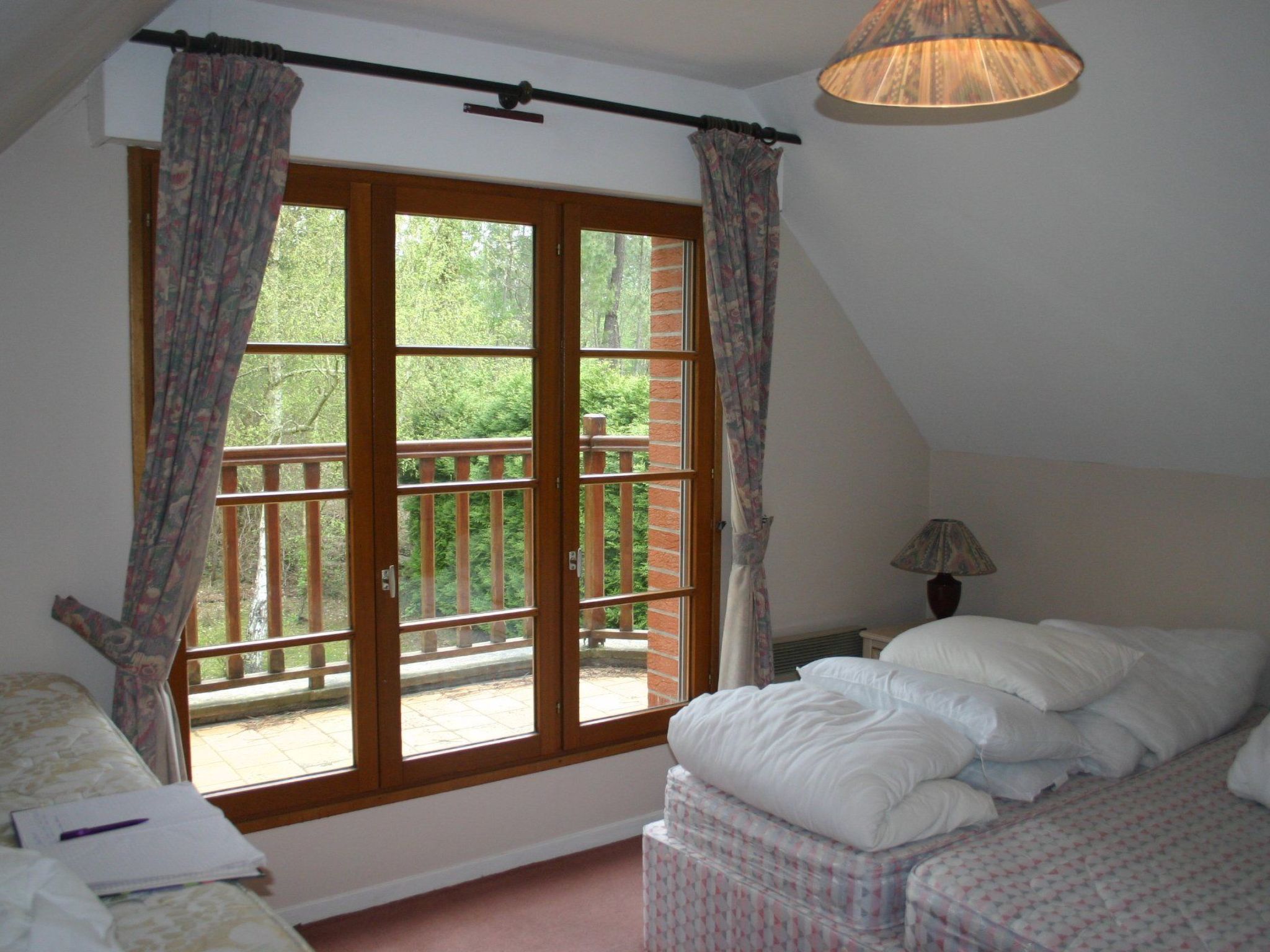 Holiday villa "Les Jumeaux Le Touquet" (Die Zwillinge Le Touquet)-Drinnen