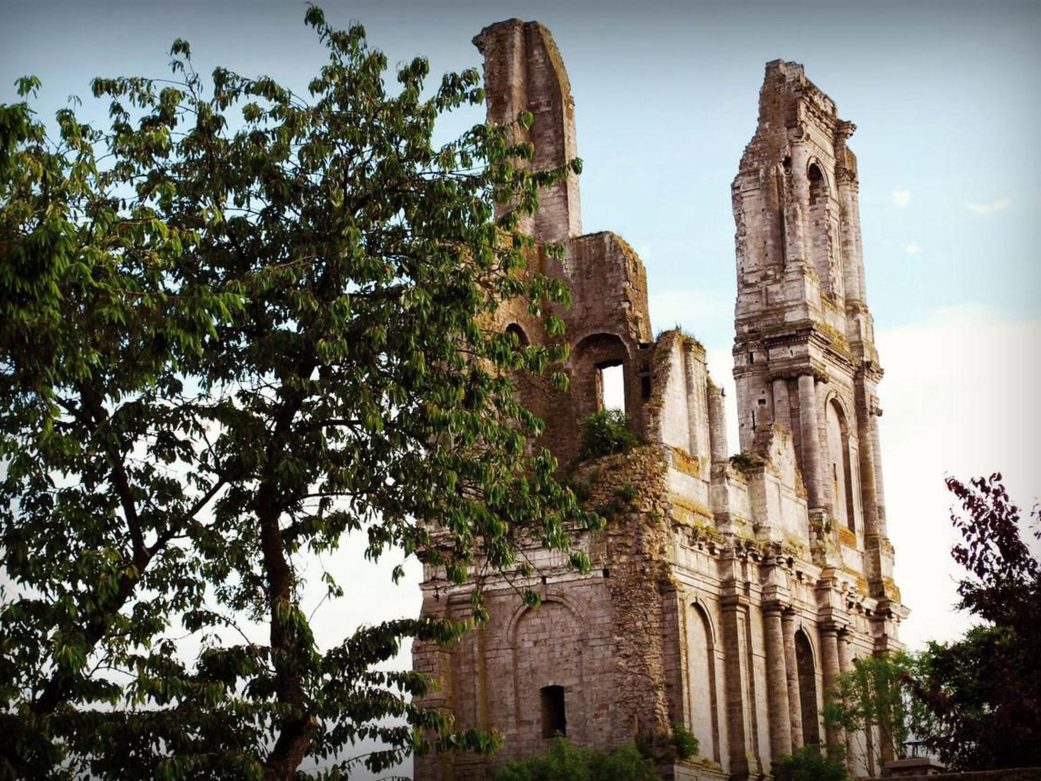 Liebevoll renoviertes Ferienhaus als Teil eines kleinen Bauernhauses mit abgesc-Binnen