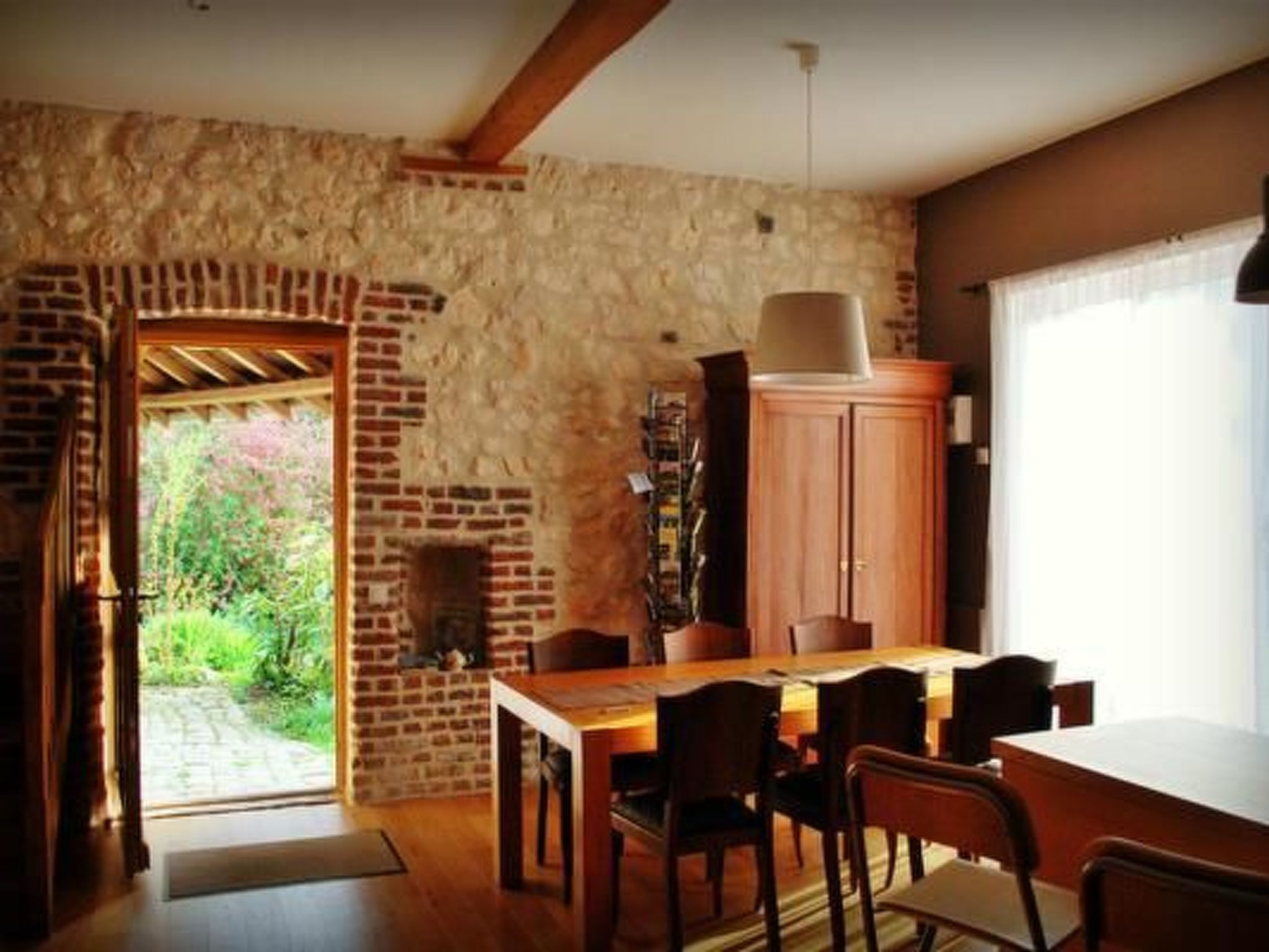 Chez Fifine