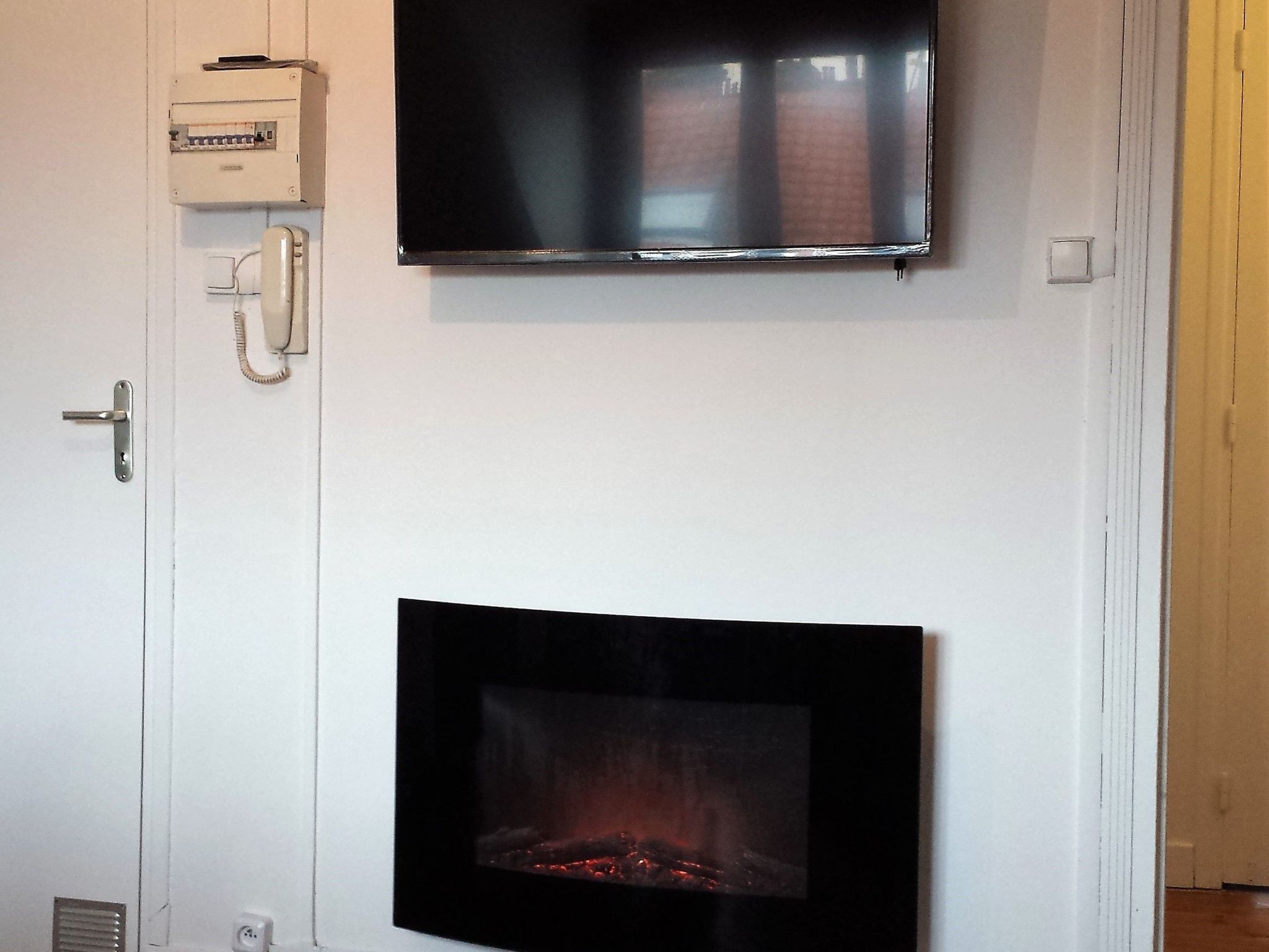 Apartment mit Wi-Fi - Image-tags.info