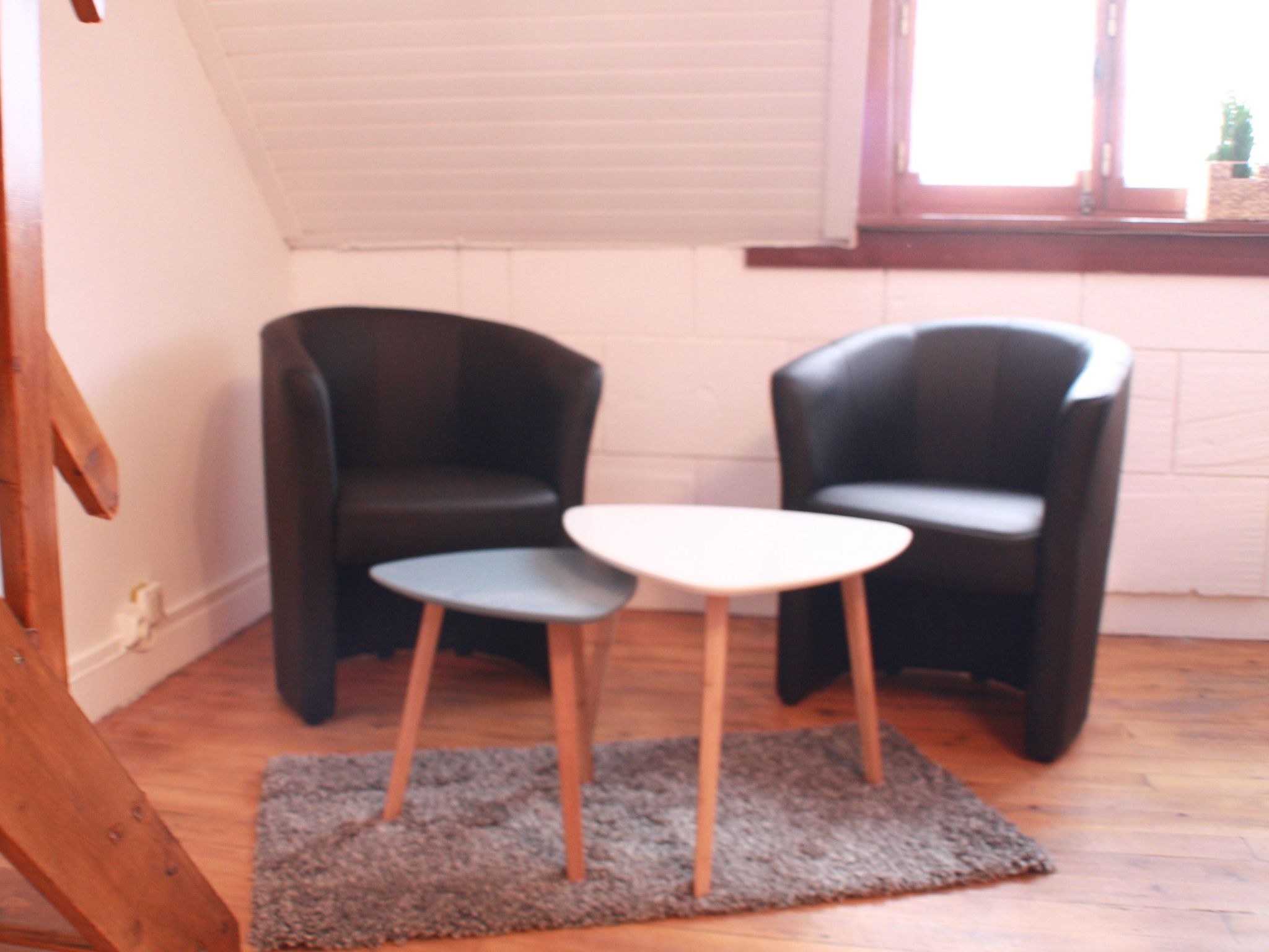 Apartment mit Wi-Fi - Dedans