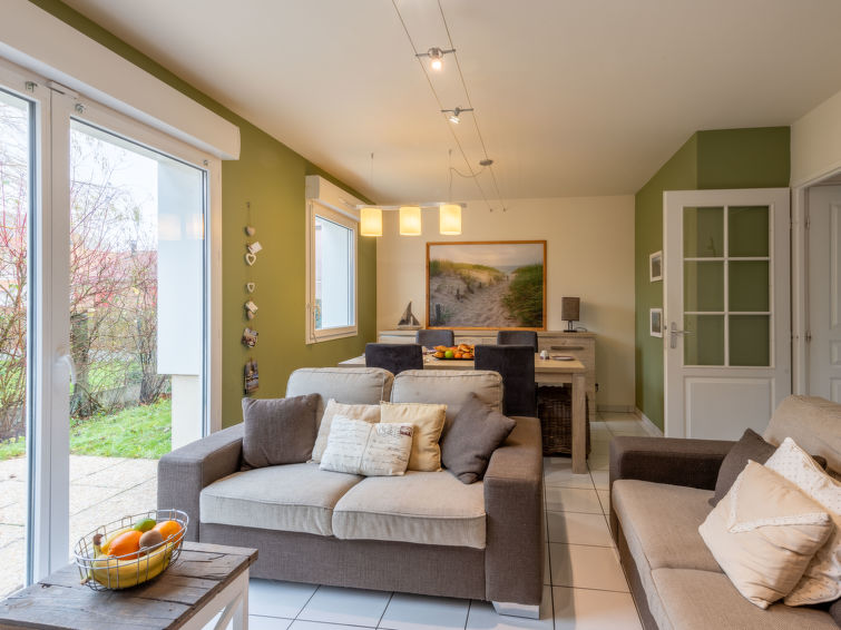 View holiday rental details