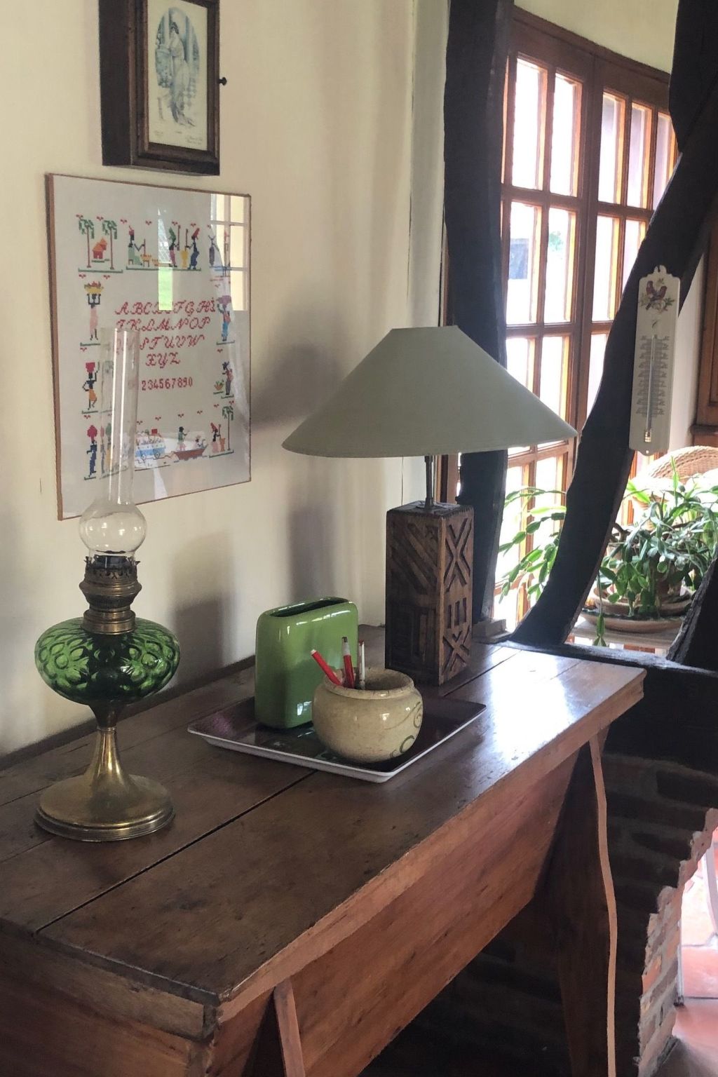 Gite 3* du Petit Pressoir zwischen Meer und Wald in der Nähe von Le Tréport Mer-Binnen