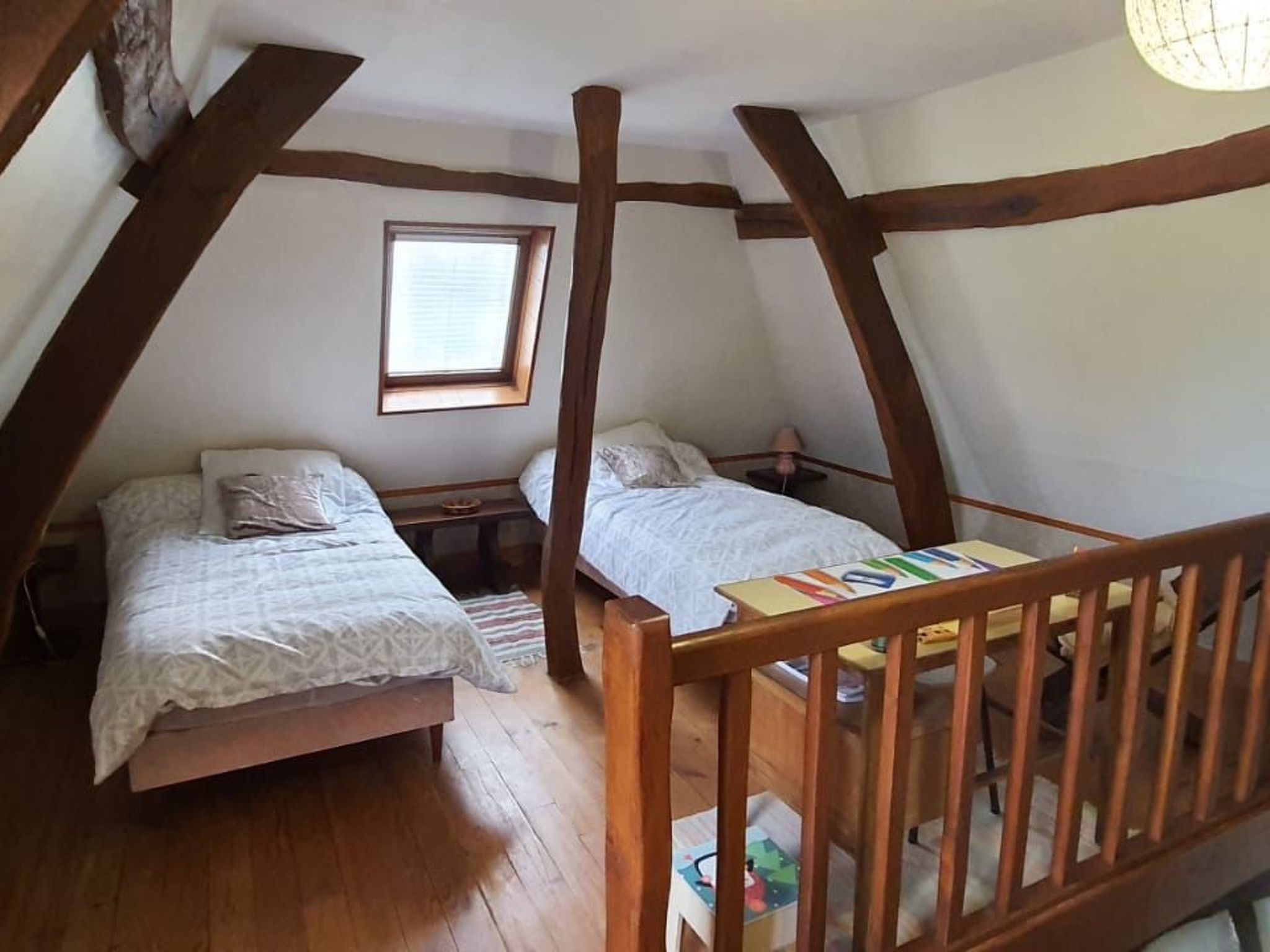 Gite 3* du Petit Pressoir zwischen Meer und Wald in der Nähe von Le Tréport Mer-Binnen