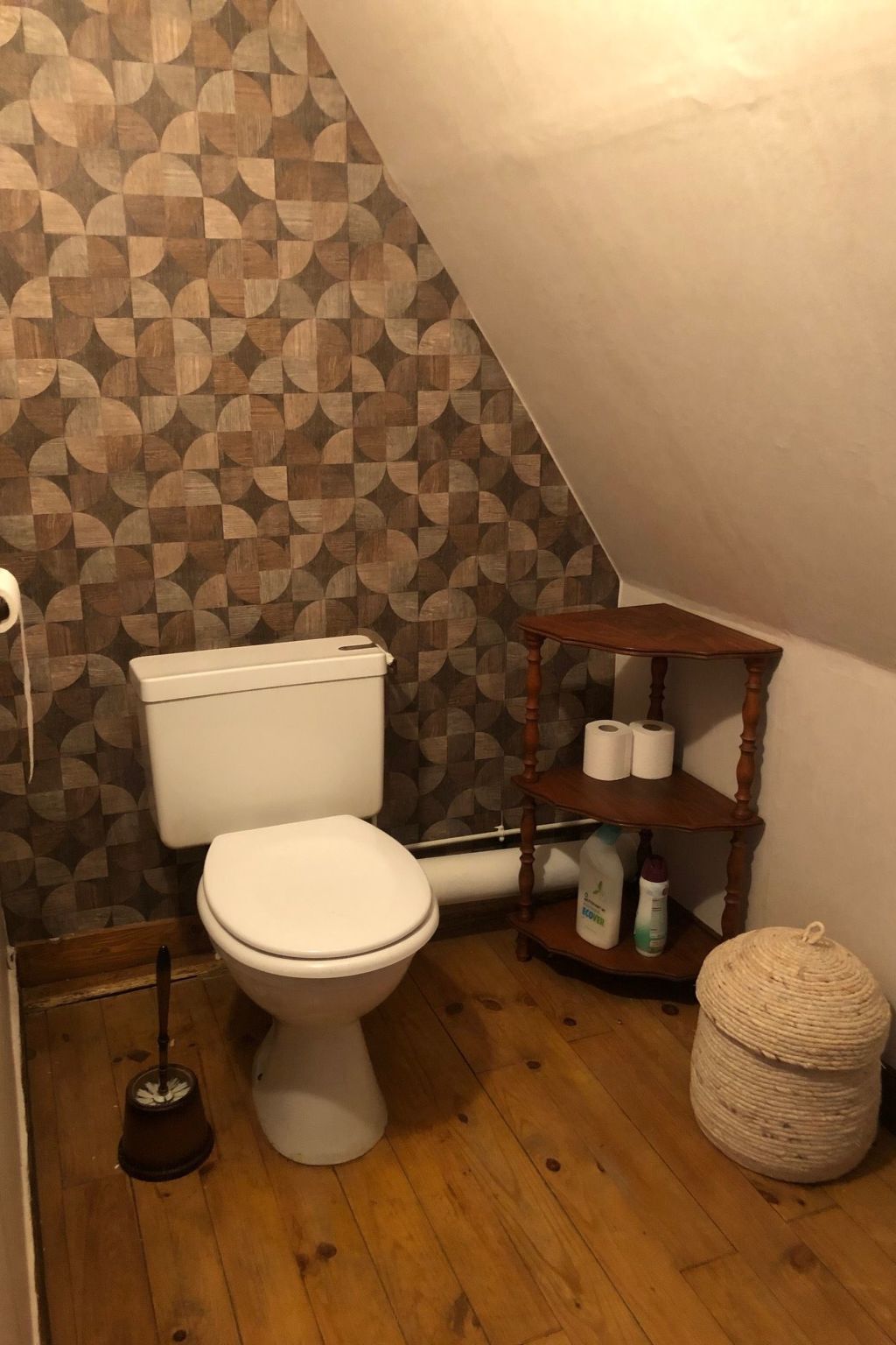 Gite 3* du Petit Pressoir zwischen Meer und Wald in der Nähe von Le Tréport Mer-Binnen