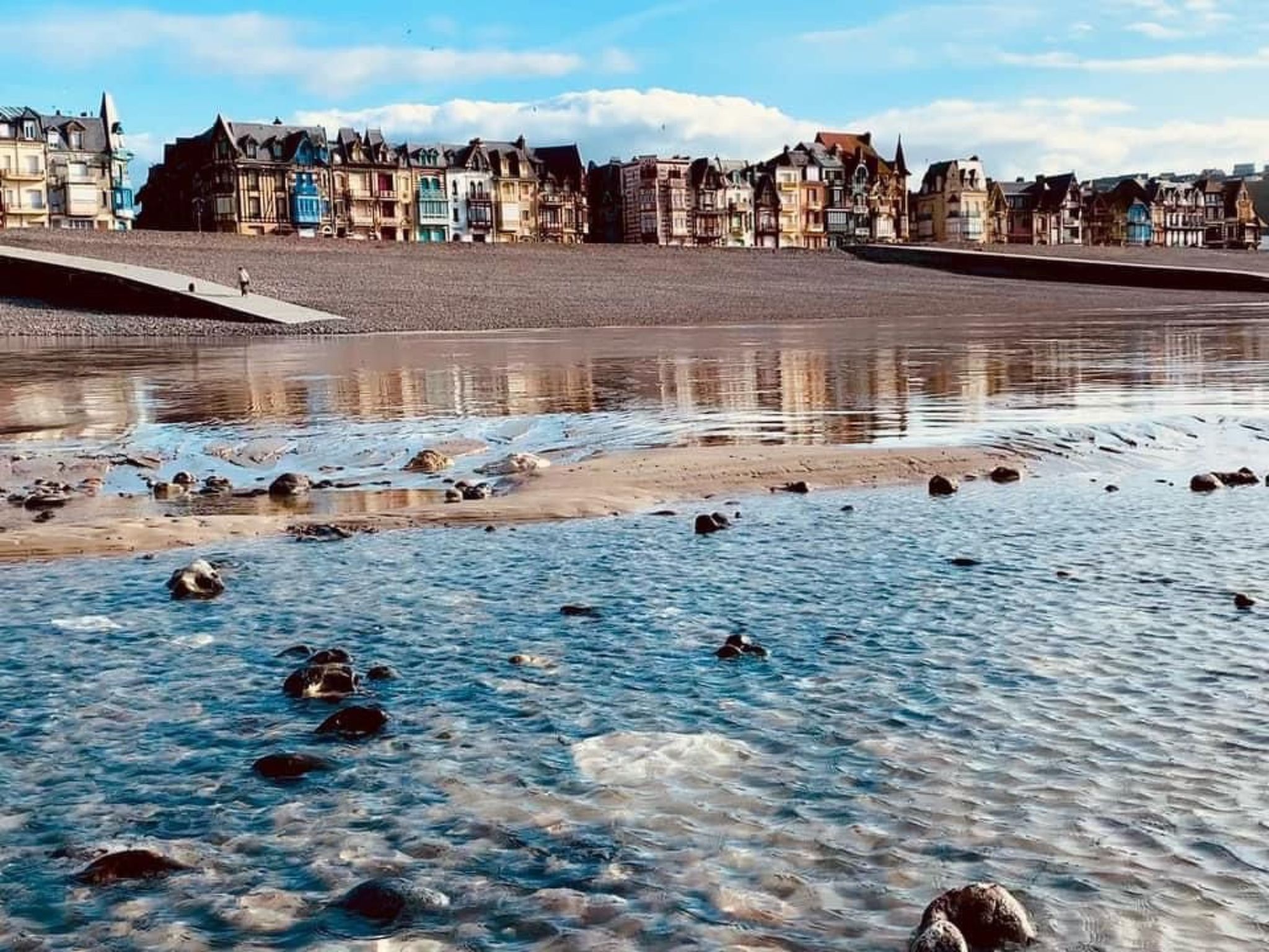 Gite 3* du Petit Pressoir zwischen Meer und Wald in der Nähe von Le Tréport Mer-Binnen