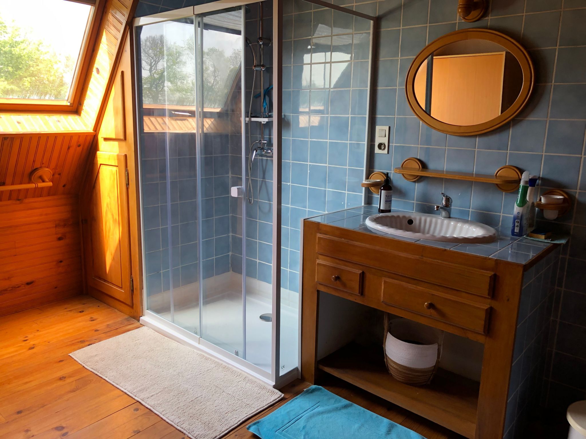 Gite 3* du Petit Pressoir zwischen Meer und Wald in der Nähe von Le Tréport Mer-Binnen