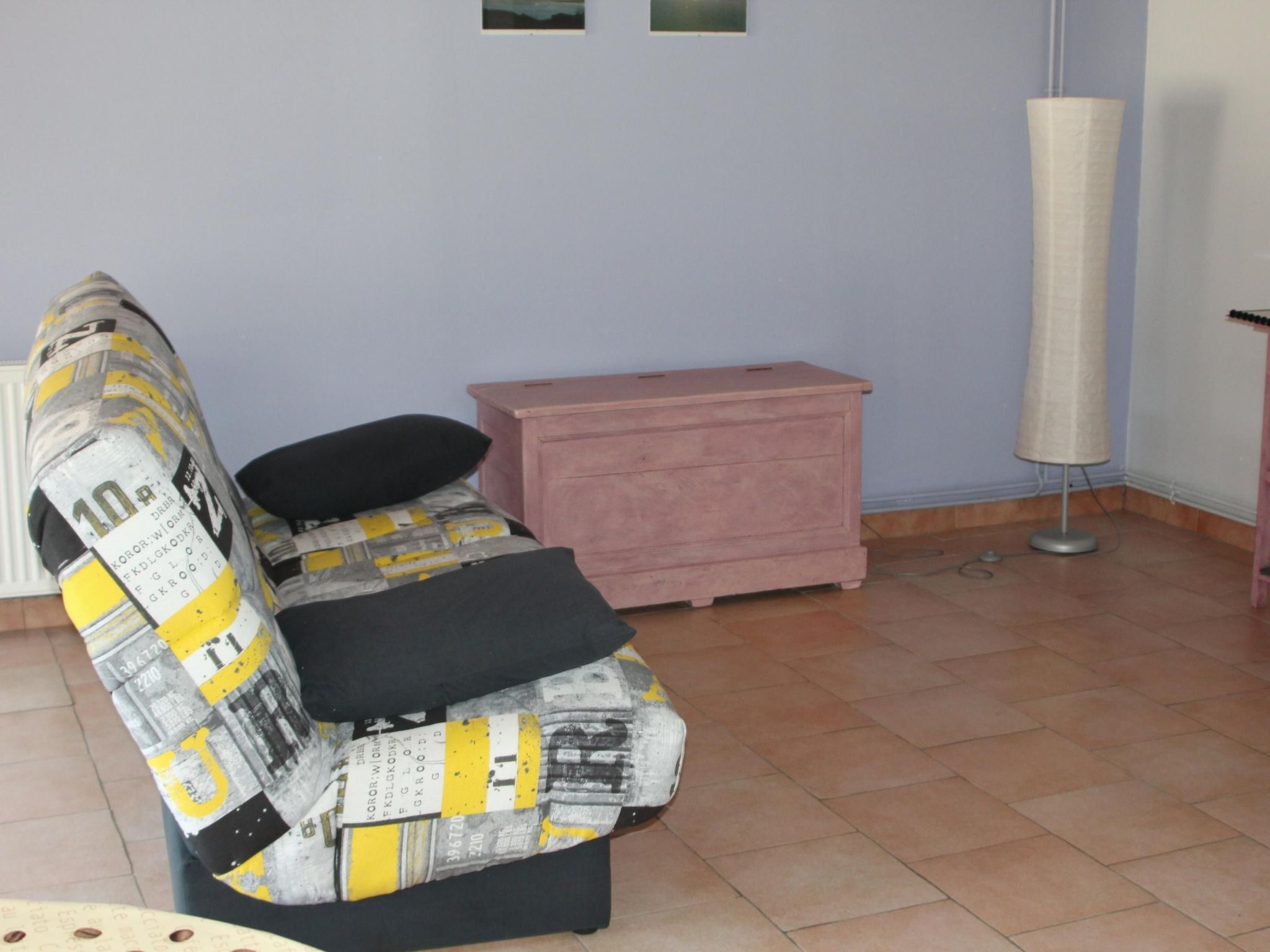 La Bergerie du Festel-Dedans