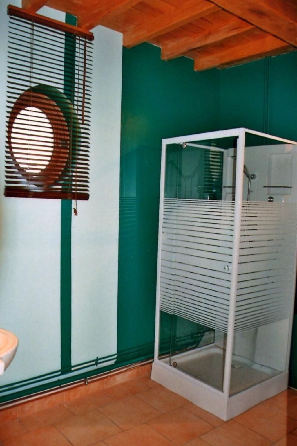 La Bergerie du Festel-Dedans