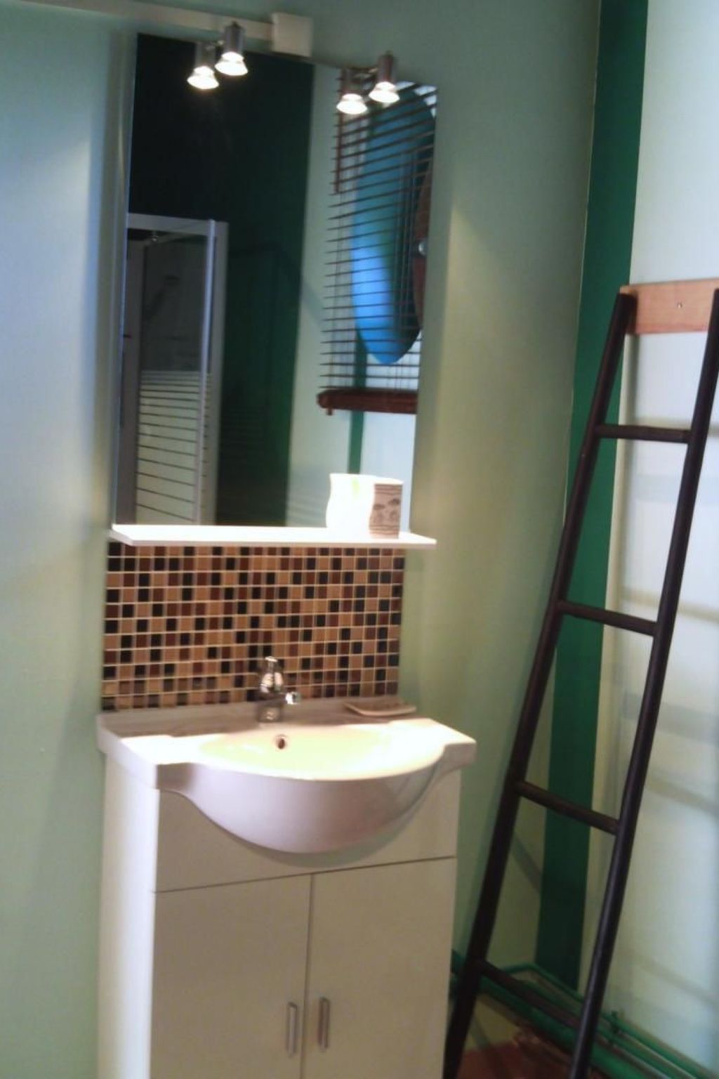 La Bergerie du Festel-Dedans