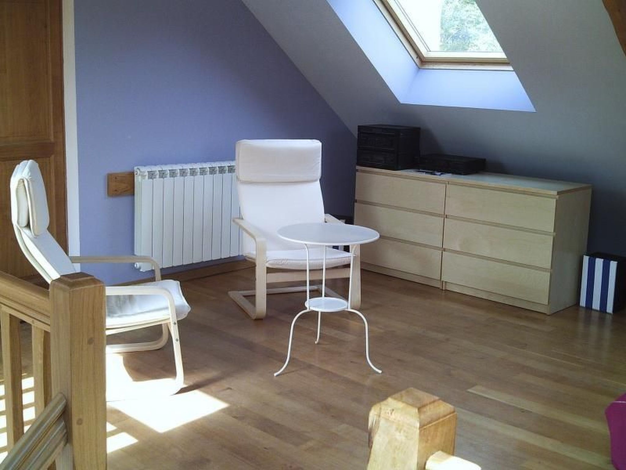 La Bergerie du Festel-Dedans