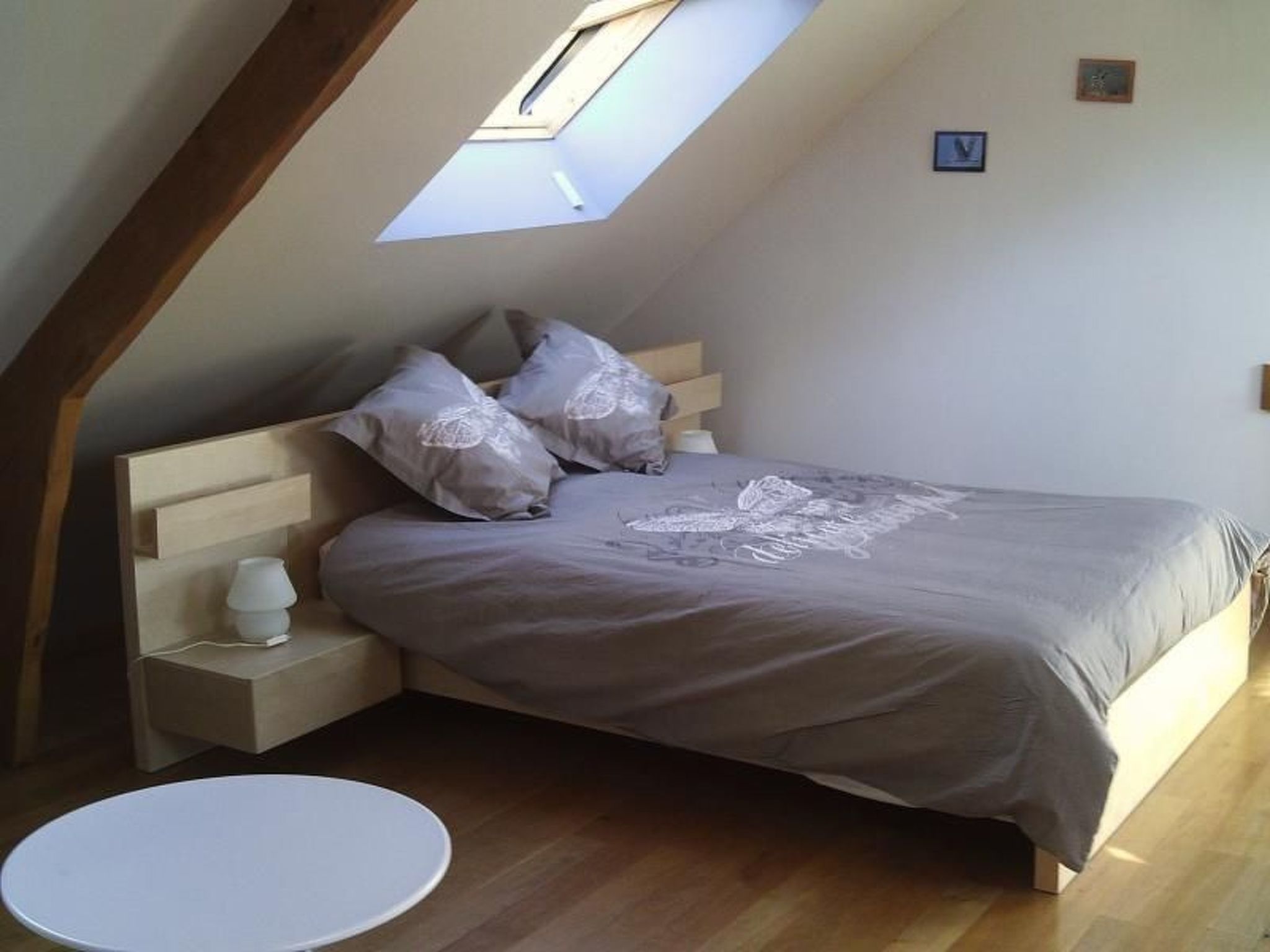 La Bergerie du Festel-Dedans