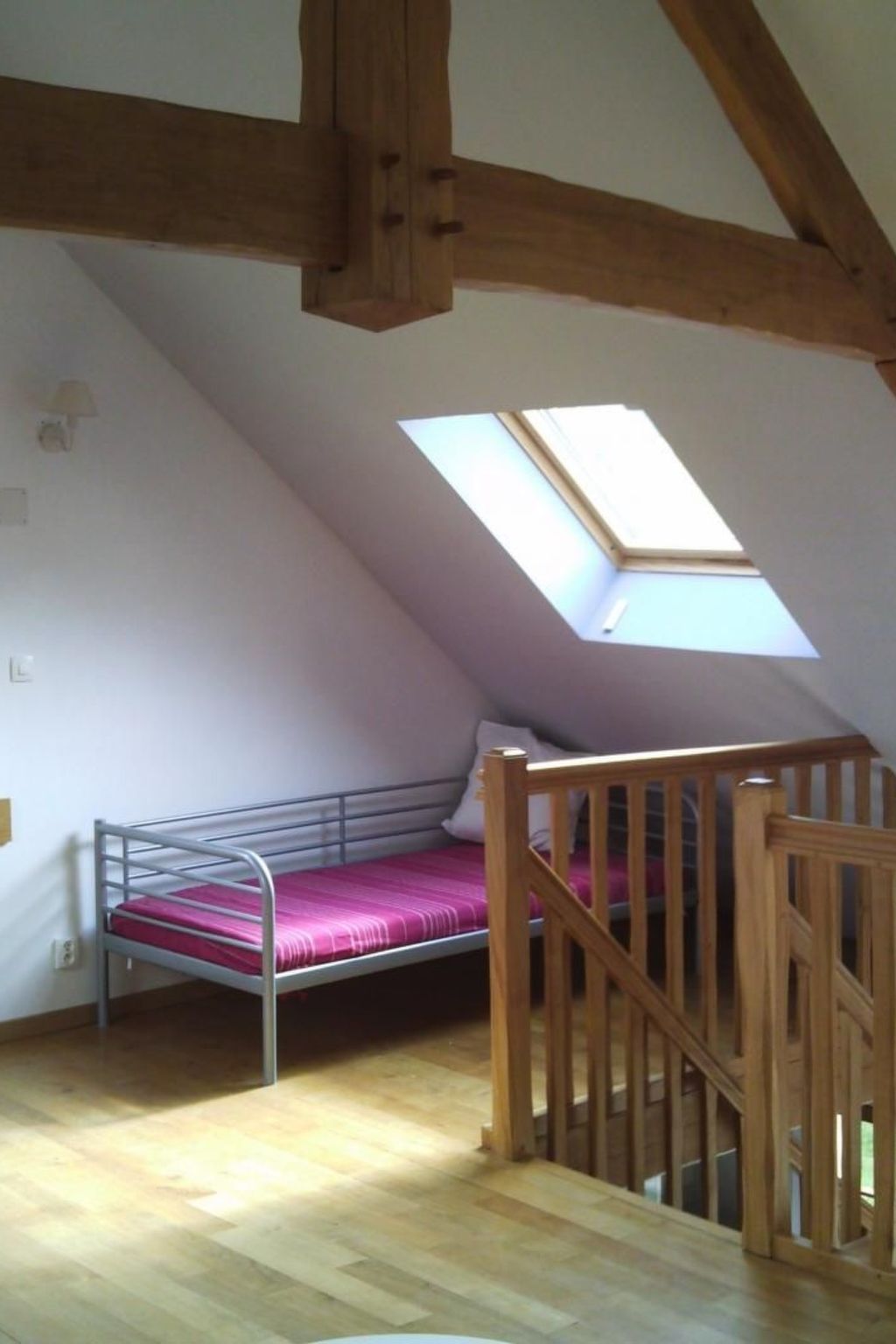 La Bergerie du Festel-Dedans