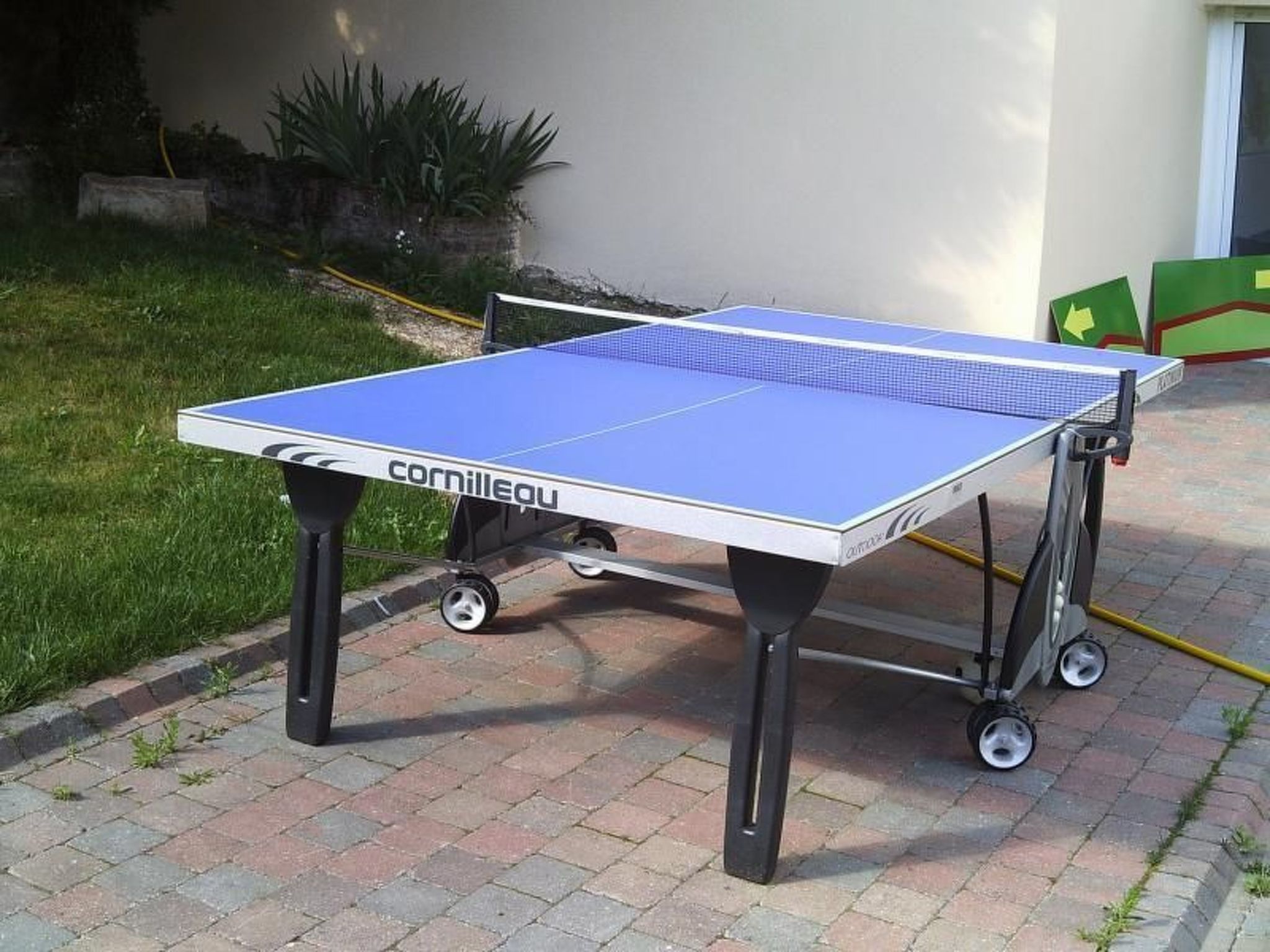 La Bergerie du Festel-Dedans