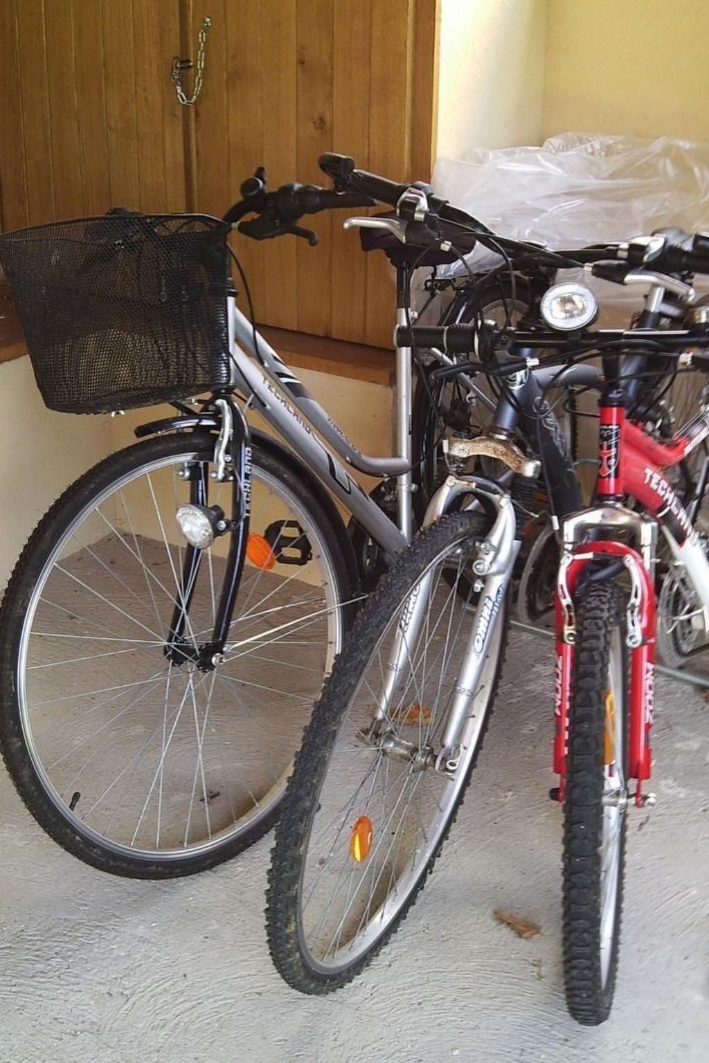 La Bergerie du Festel-Dedans