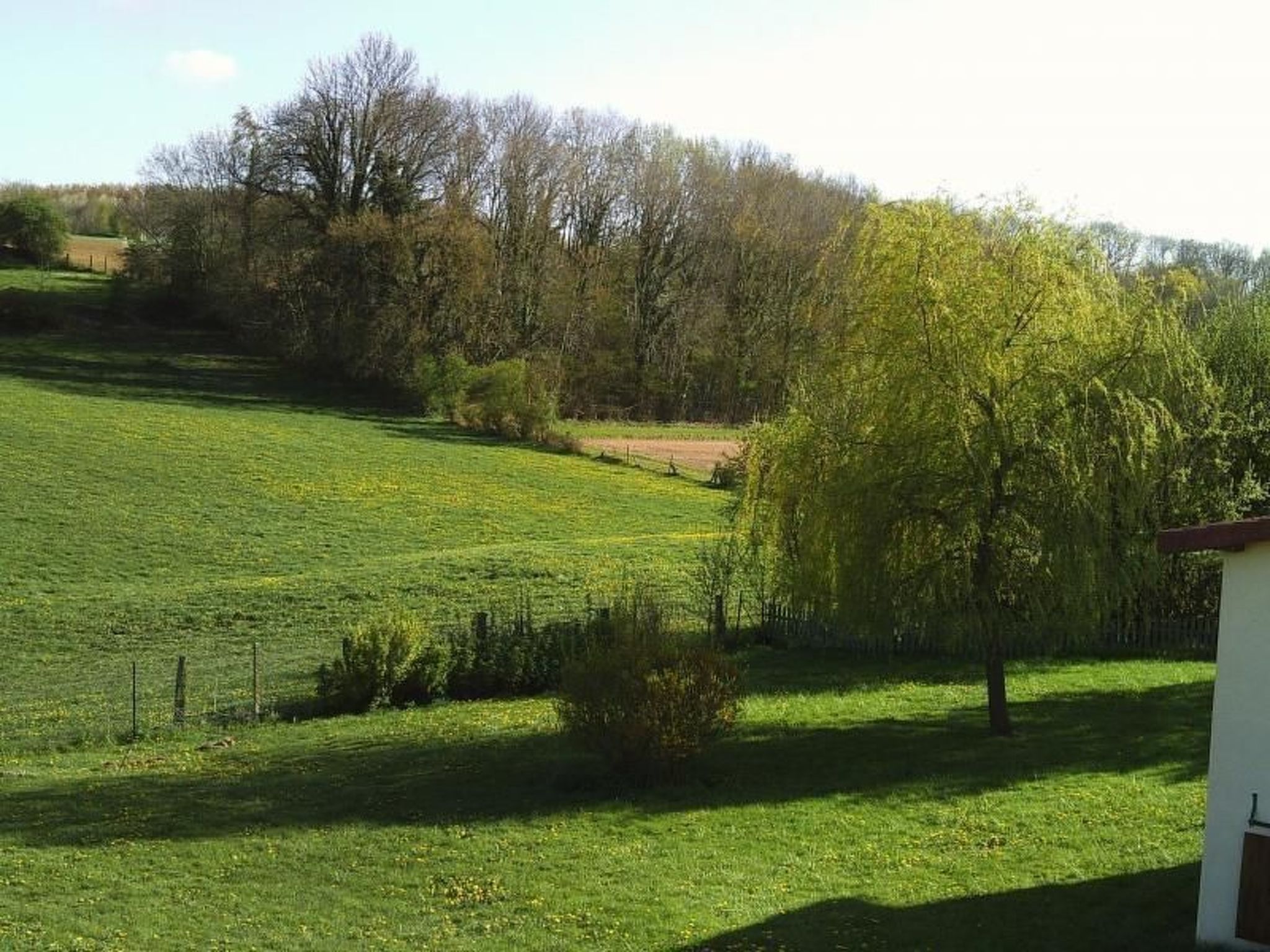 La Bergerie du Festel-Dedans