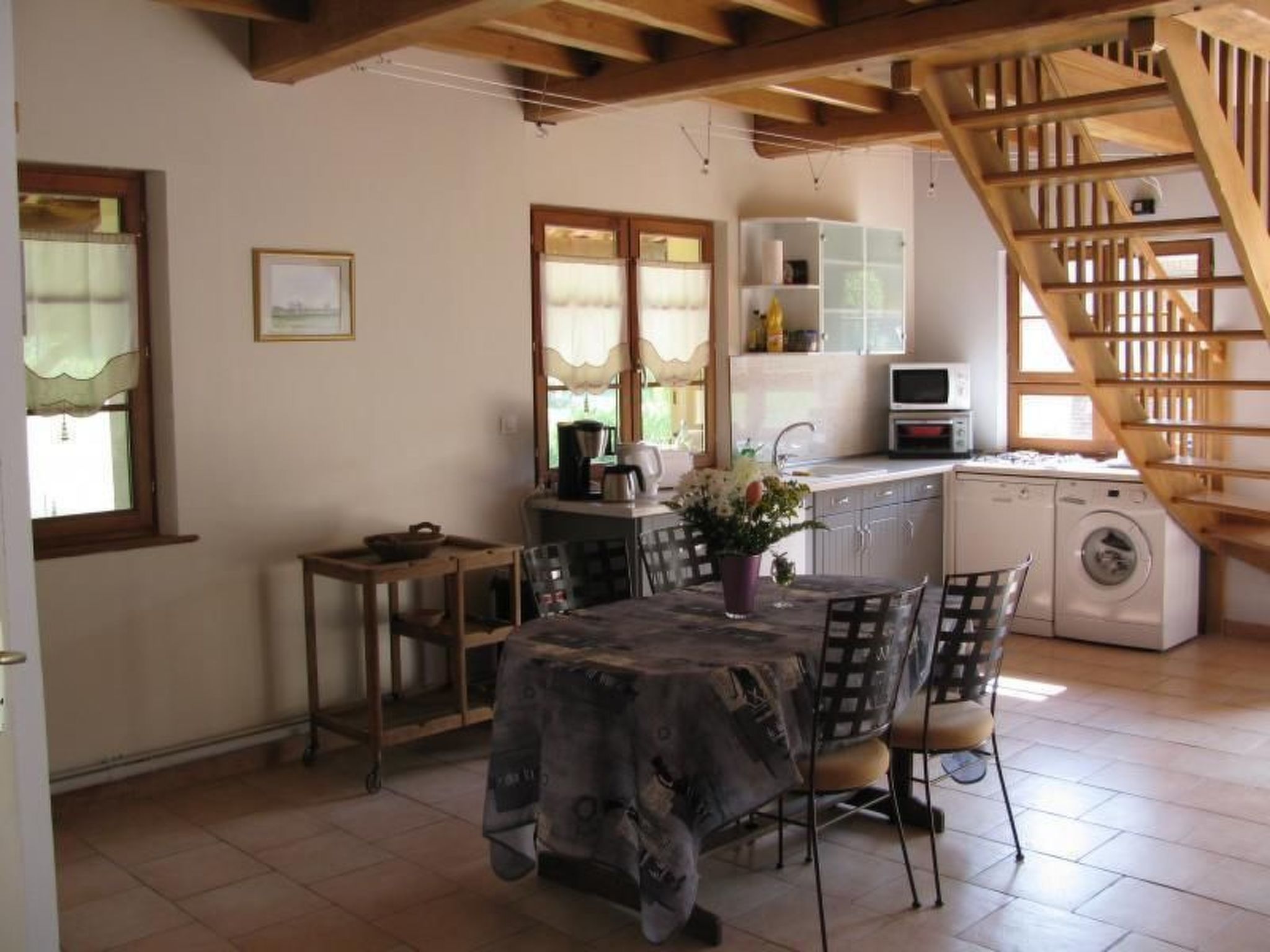 La Bergerie du Festel-Dedans