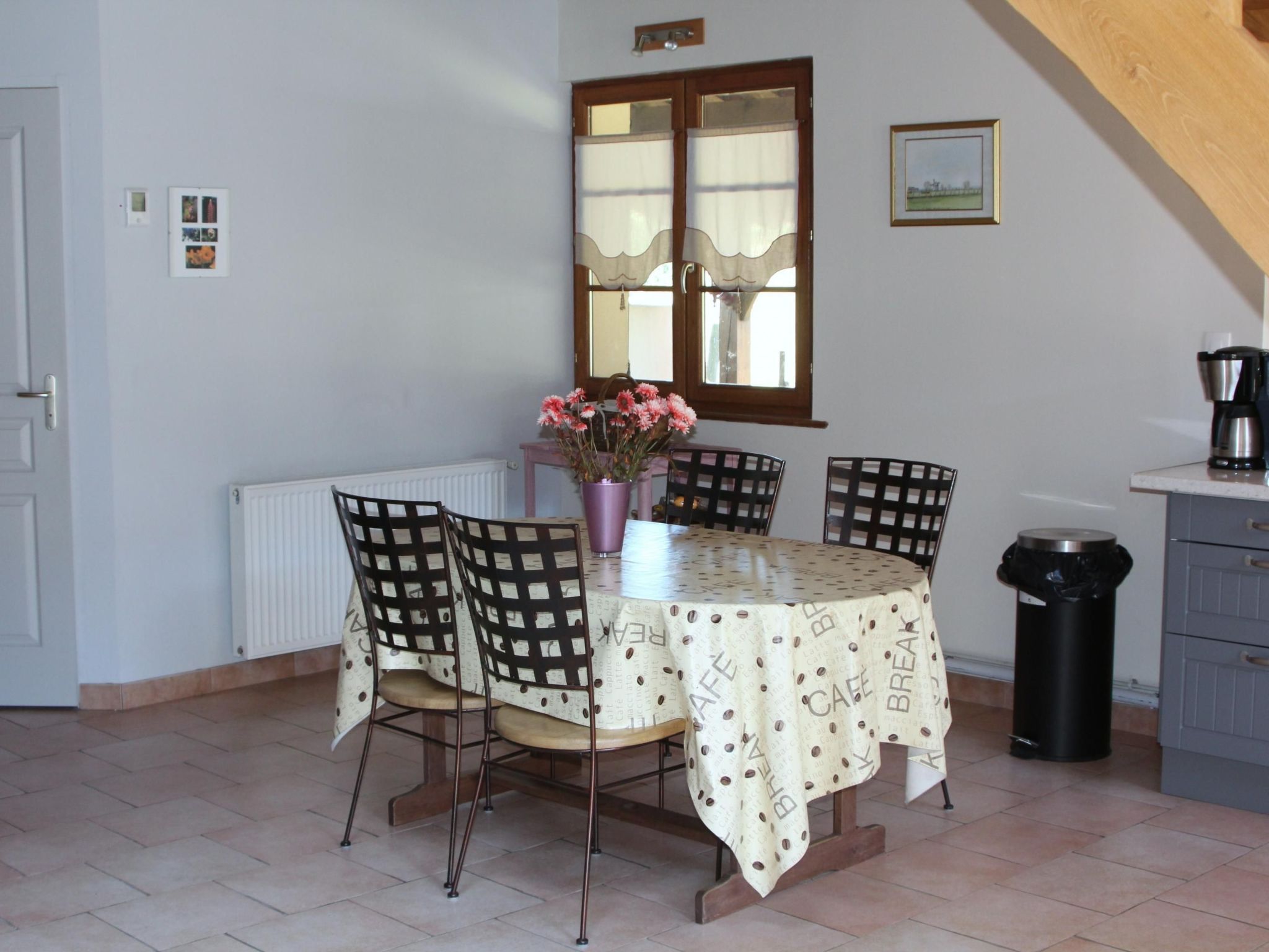 La Bergerie du Festel-Dedans