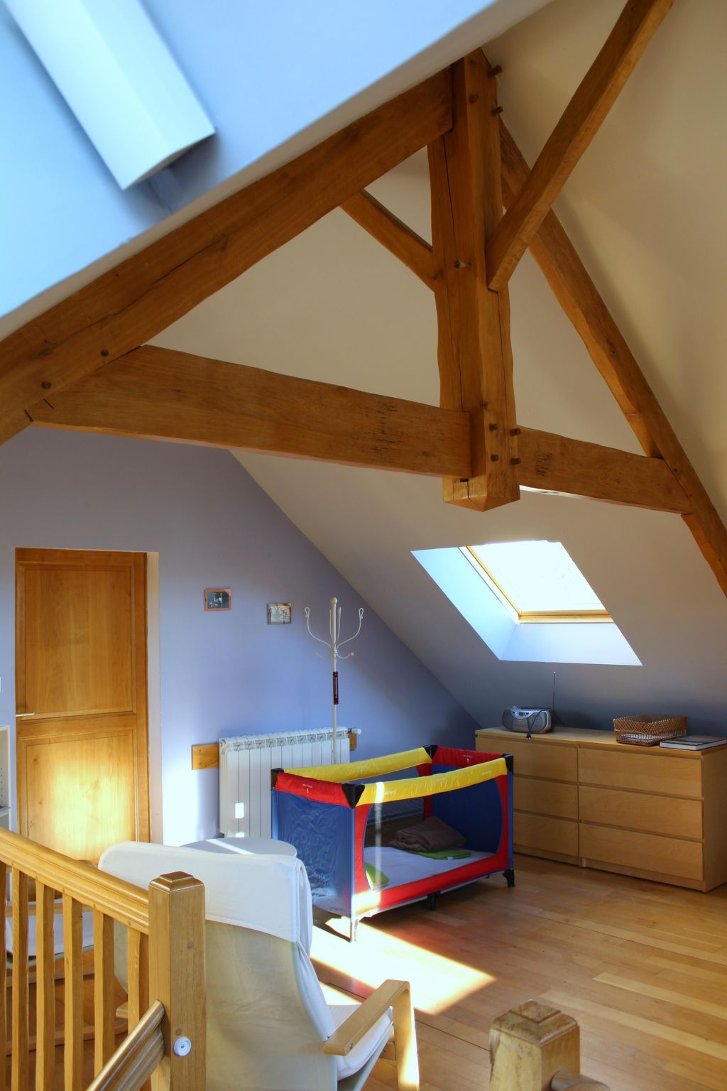 La Bergerie du Festel-Dedans