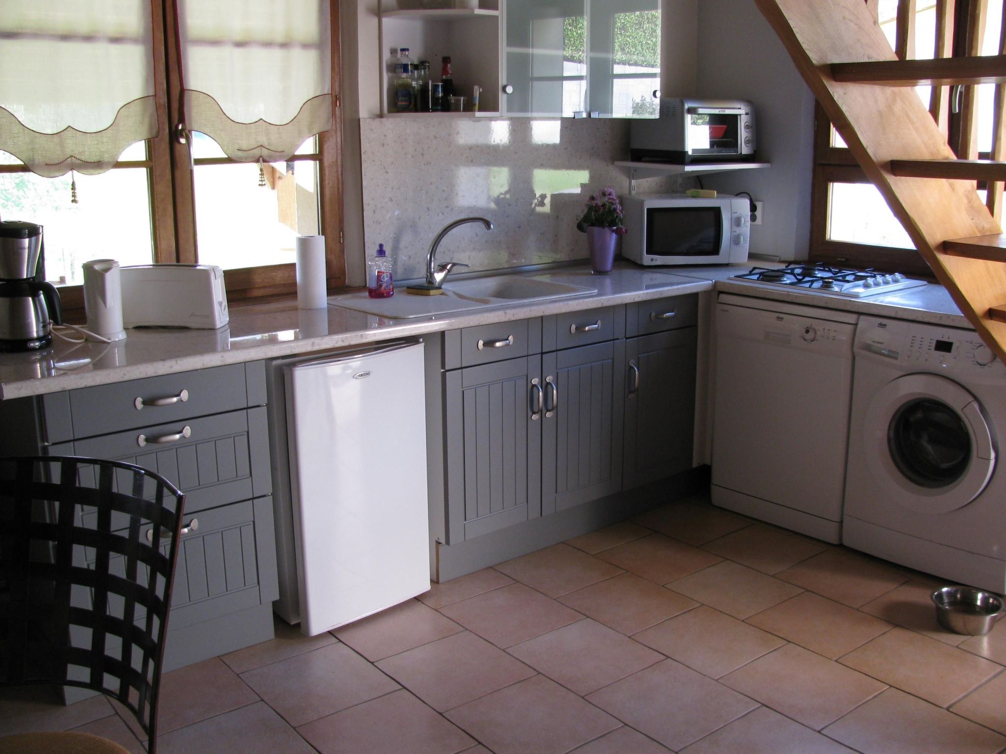 La Bergerie du Festel-Dedans