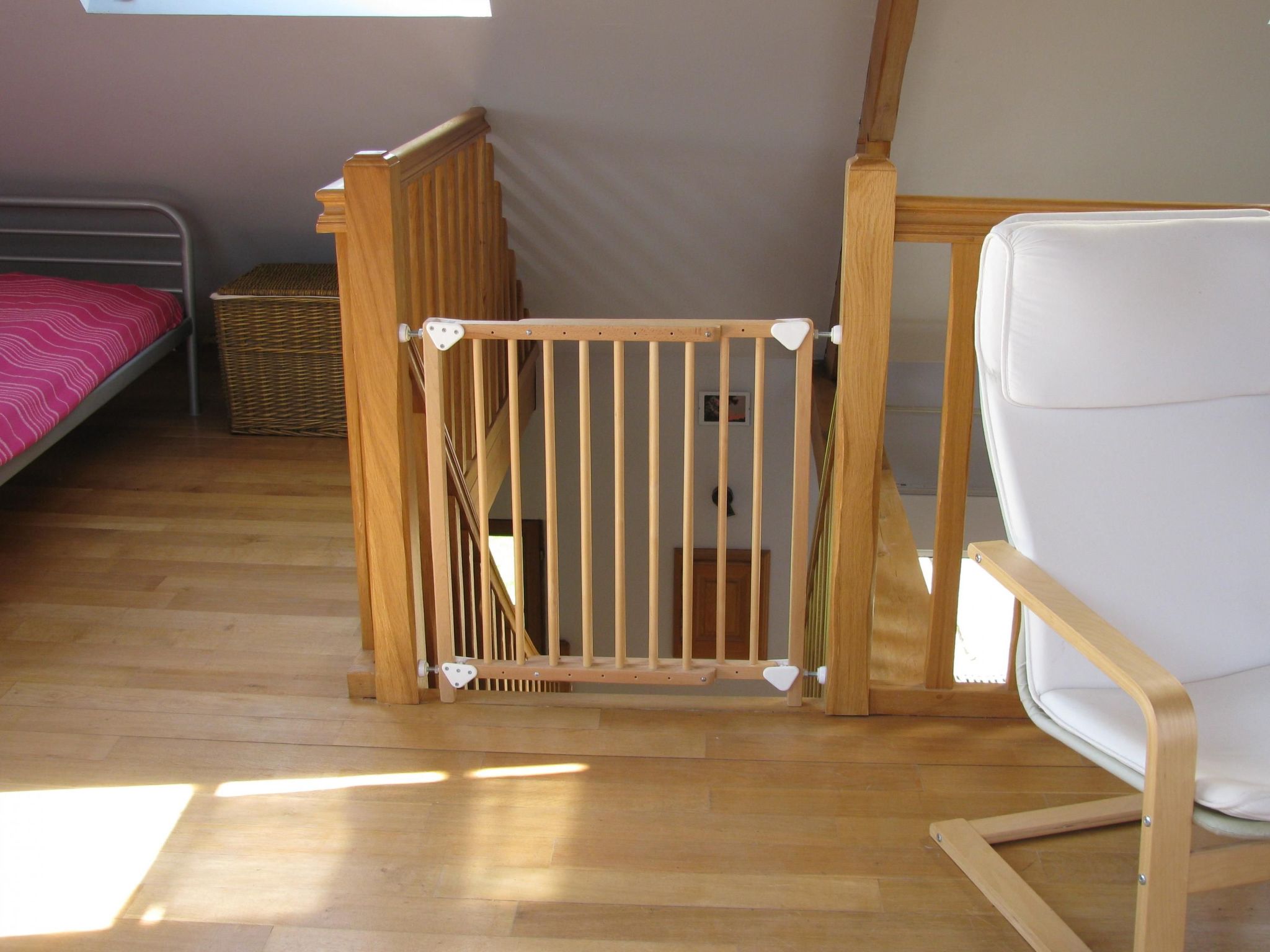 La Bergerie du Festel-Dedans