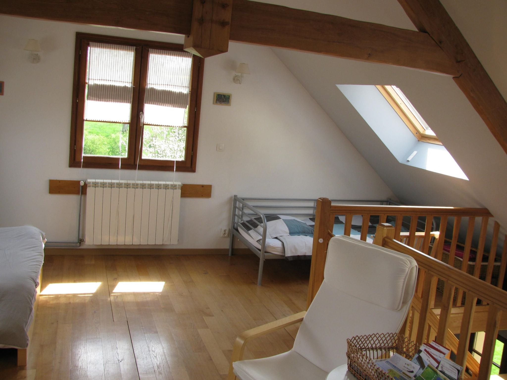 La Bergerie du Festel-Dedans