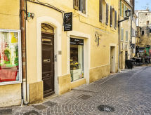 Authentiek verblijf in hartje Salon-de-Provence - thumbnail 5