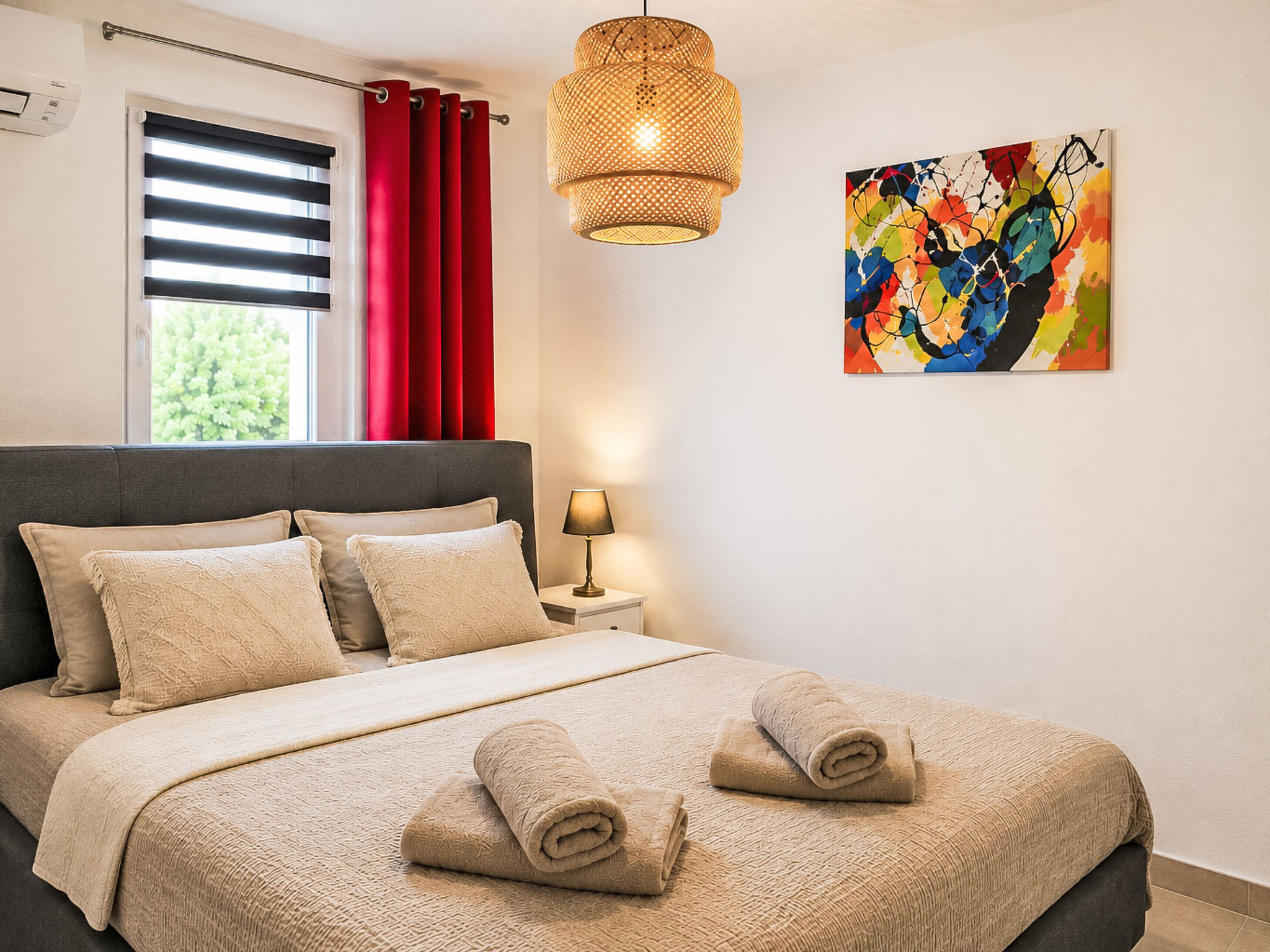 Casa Salon im Herzen des historischen Zentrums