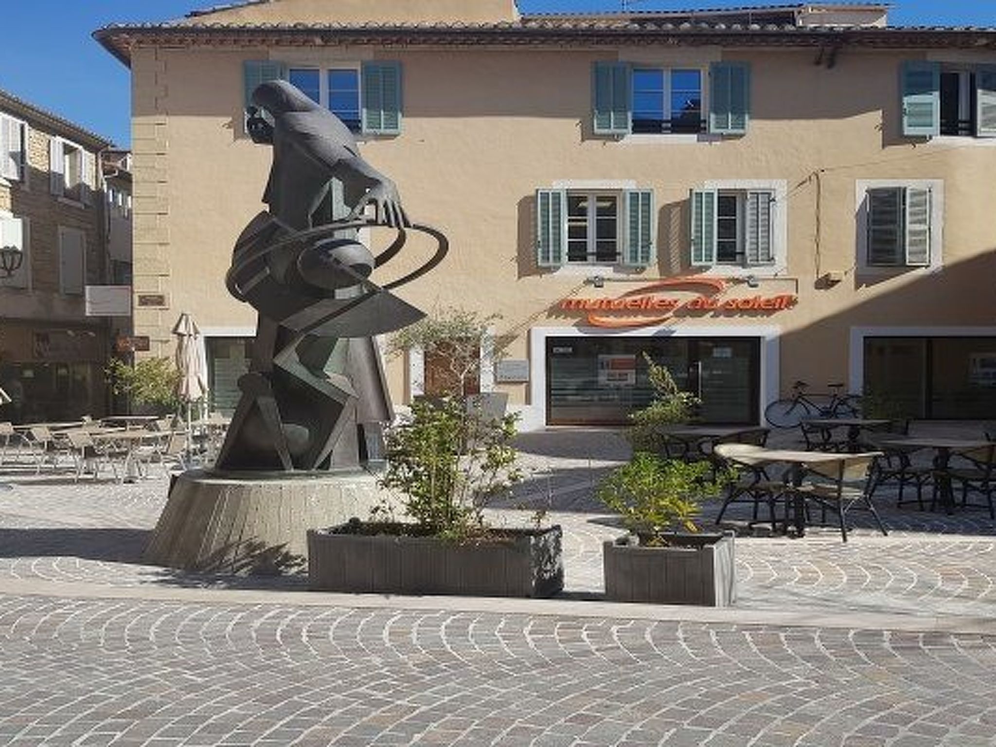 Casa Salon im Herzen des historischen Zentrums-Image-tags.info