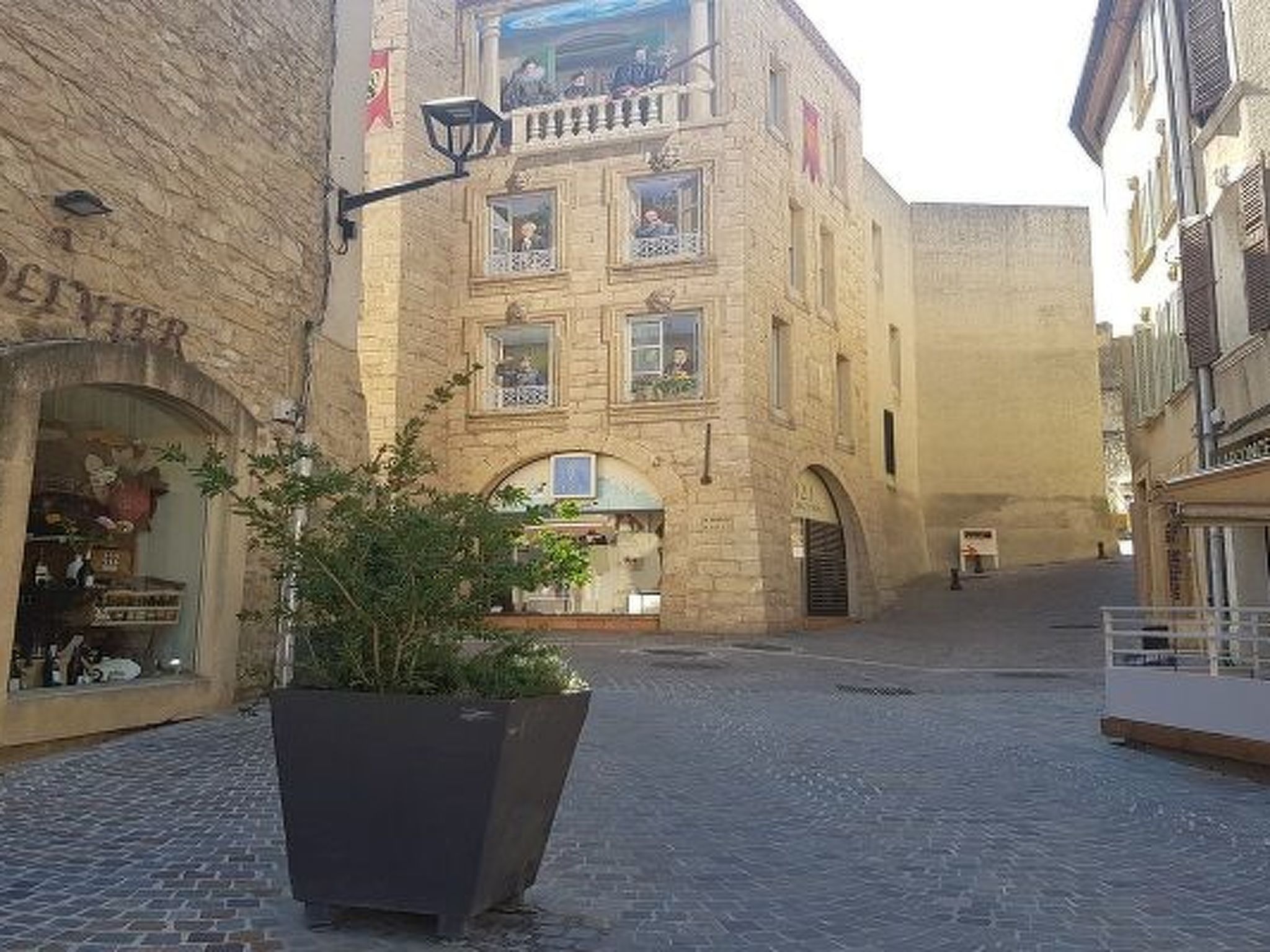 Casa Salon im Herzen des historischen Zentrums-Image-tags.info