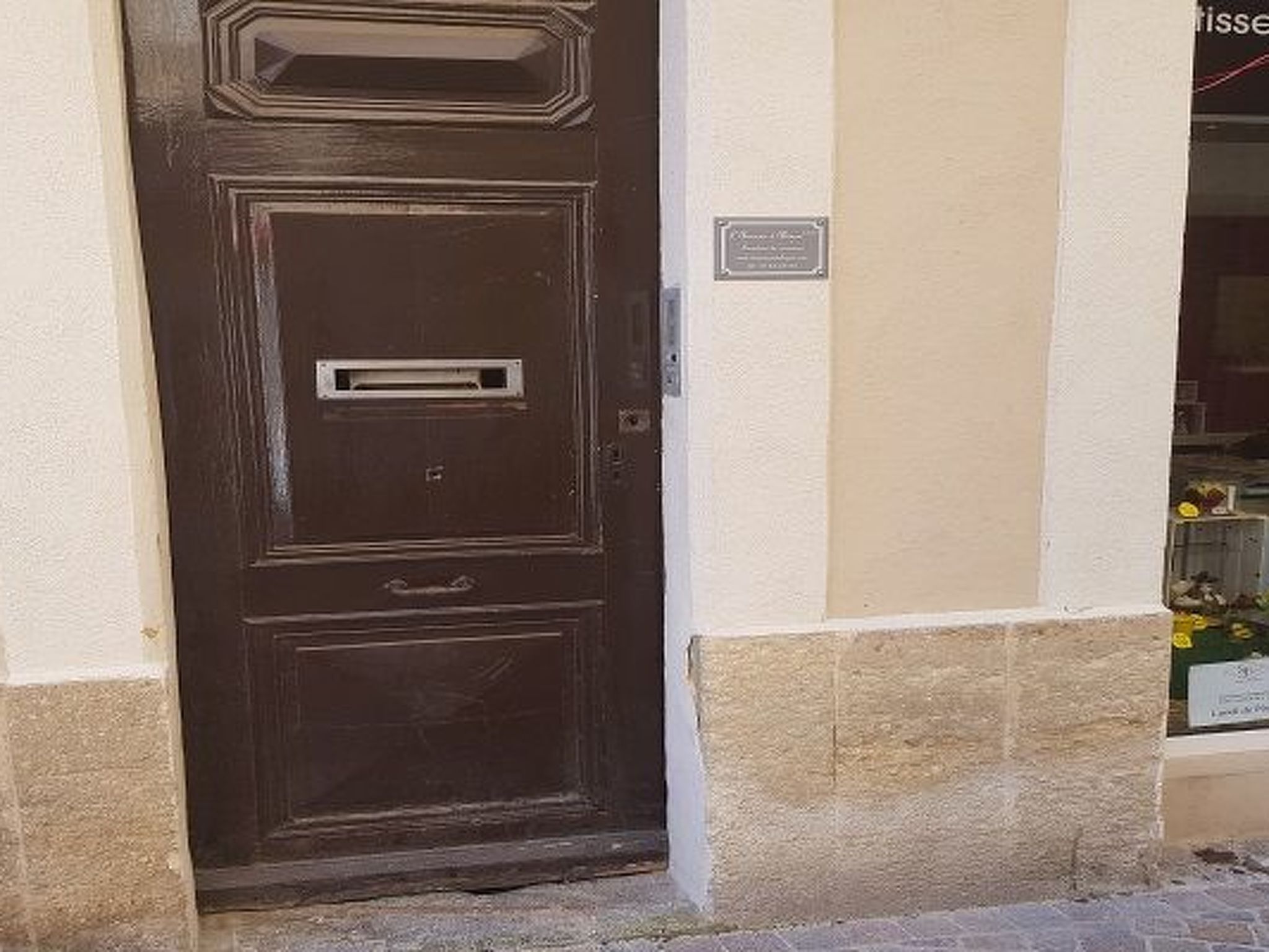 Casa Salon im Herzen des historischen Zentrums-Image-tags.info