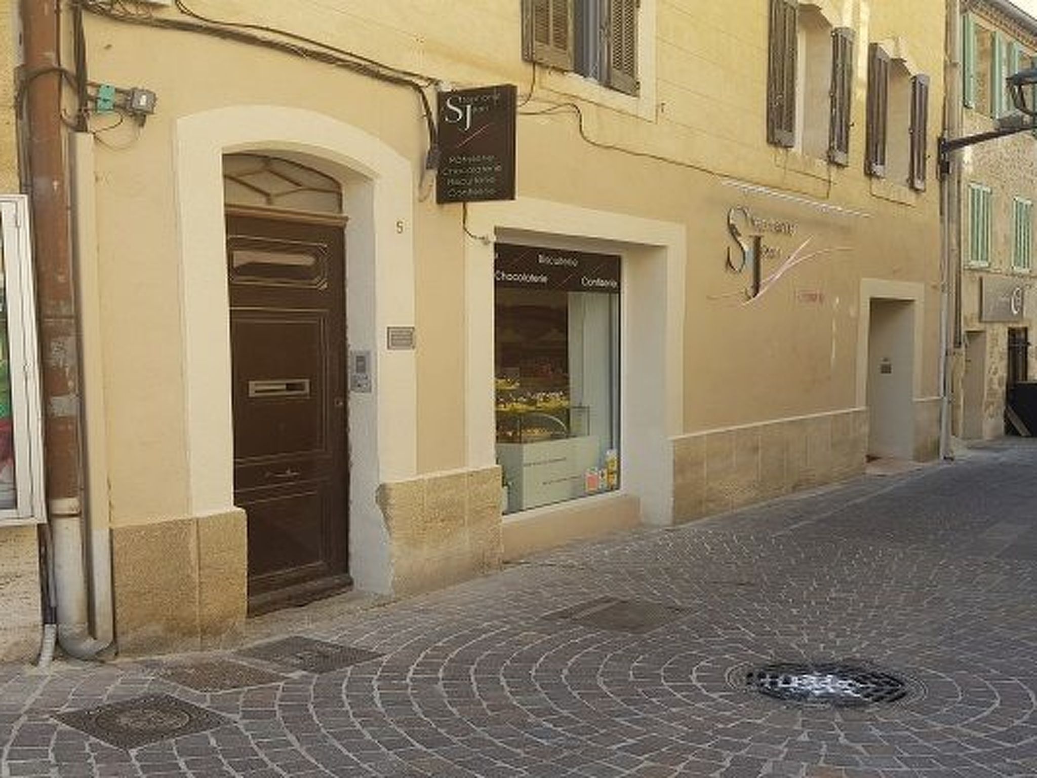 Casa Salon im Herzen des historischen Zentrums-Image-tags.info