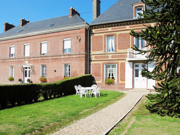 Le Domaine du Vasouy (CVX400)