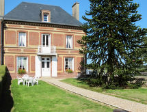 Le Domaine du Vasouy (CVX400)