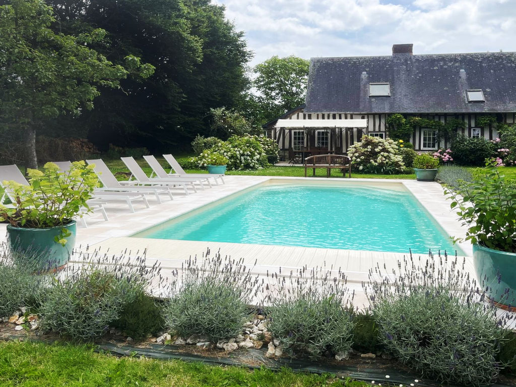 Interhome La longère