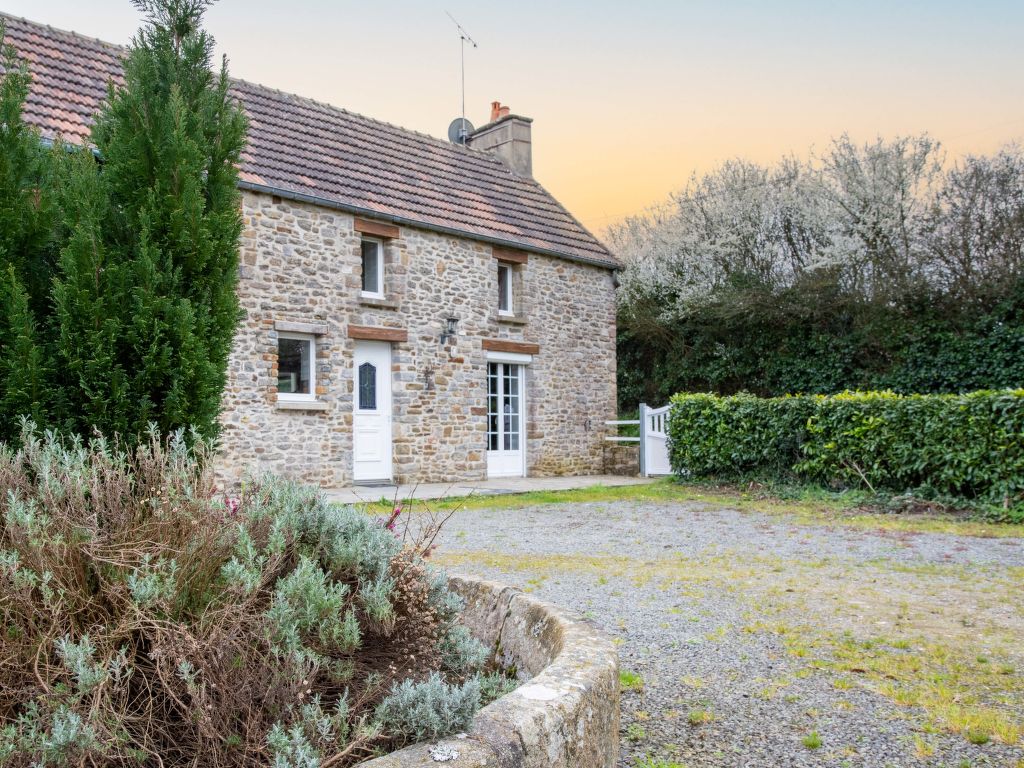 Interhome Les Mésanges