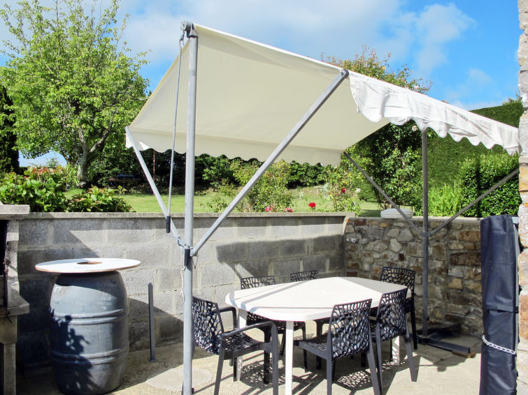 Search and Stay destination Saint-Maurice-en-Cotentin, Normandie - France from AU$ 162. La Bonneraie