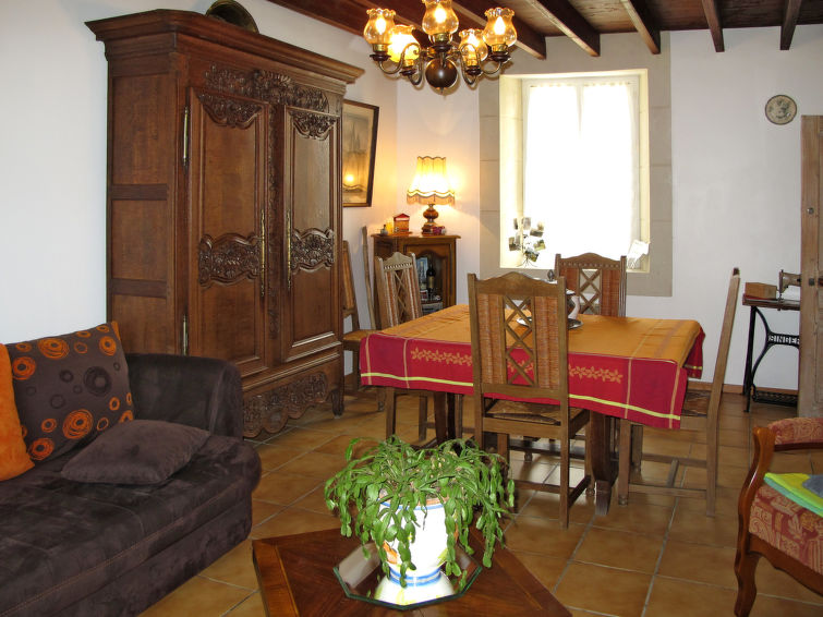 Search and Stay destination Saint-Maurice-en-Cotentin, Normandie - France from AU$ 162. La Bonneraie