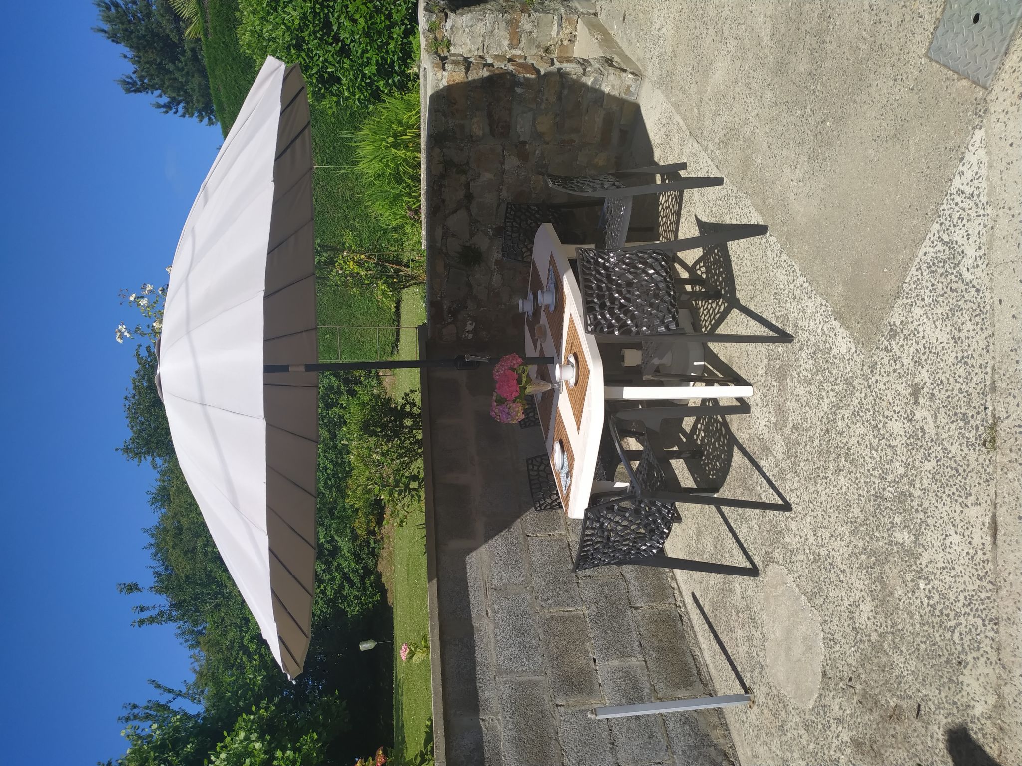 La Bonneraie-Outside