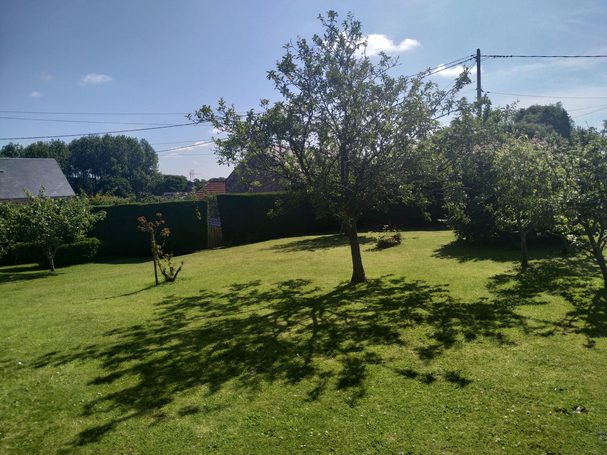 La Bonneraie